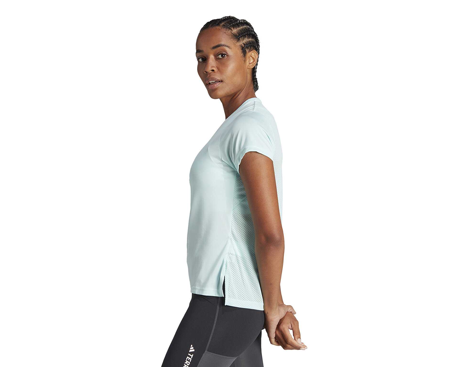 تیشرت تریل رانینگ Agr Shirt W