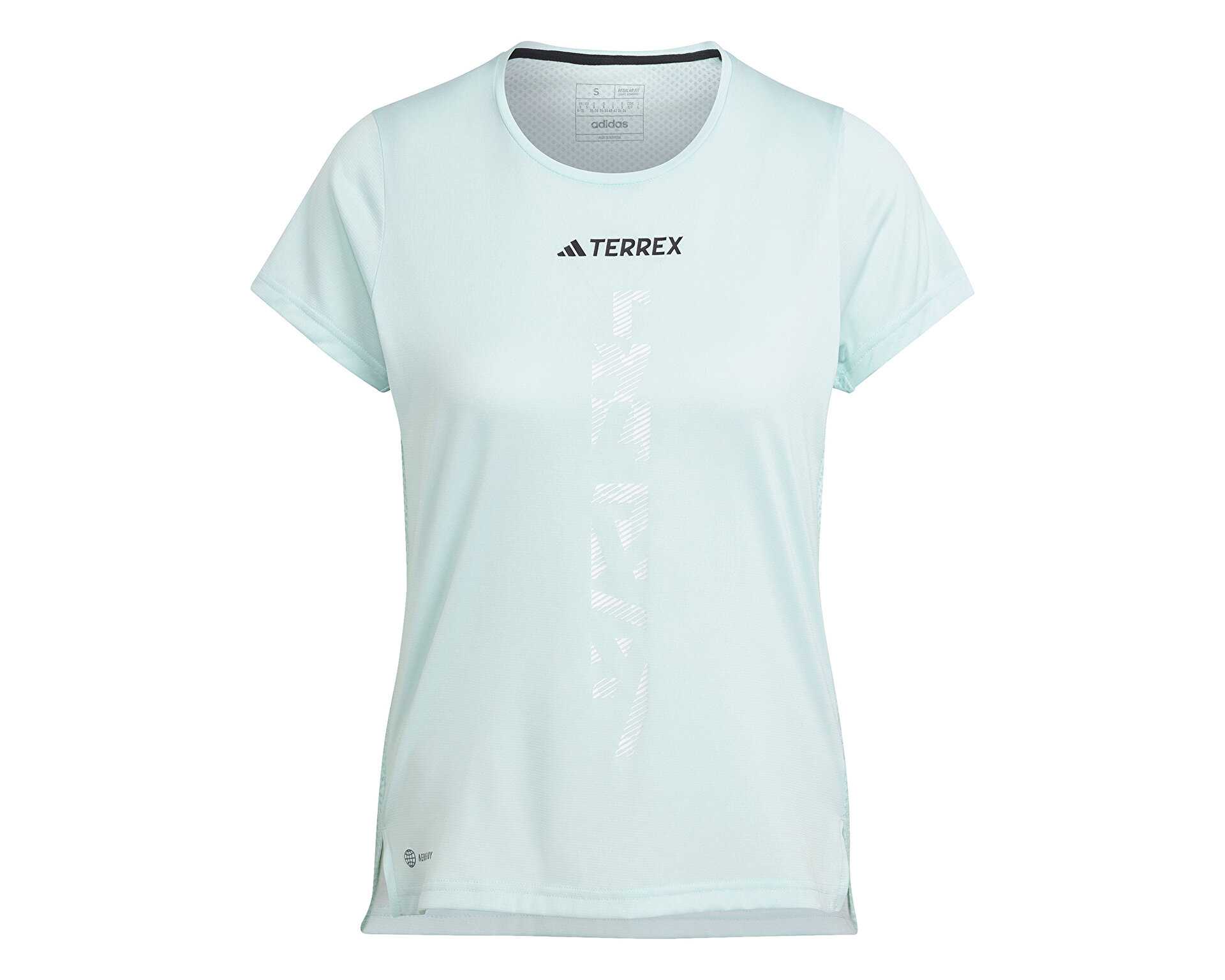 تیشرت تریل رانینگ Agr Shirt W