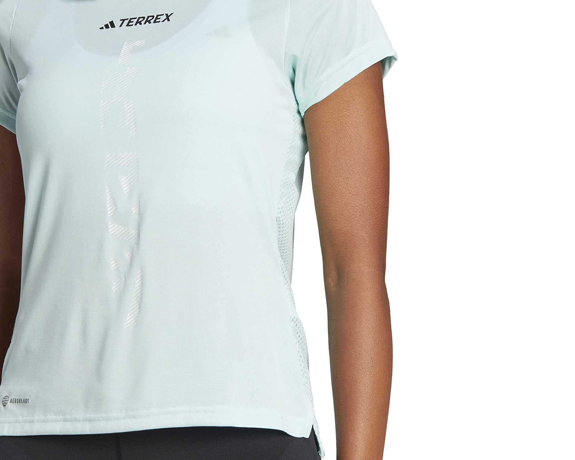 تیشرت تریل رانینگ Agr Shirt W