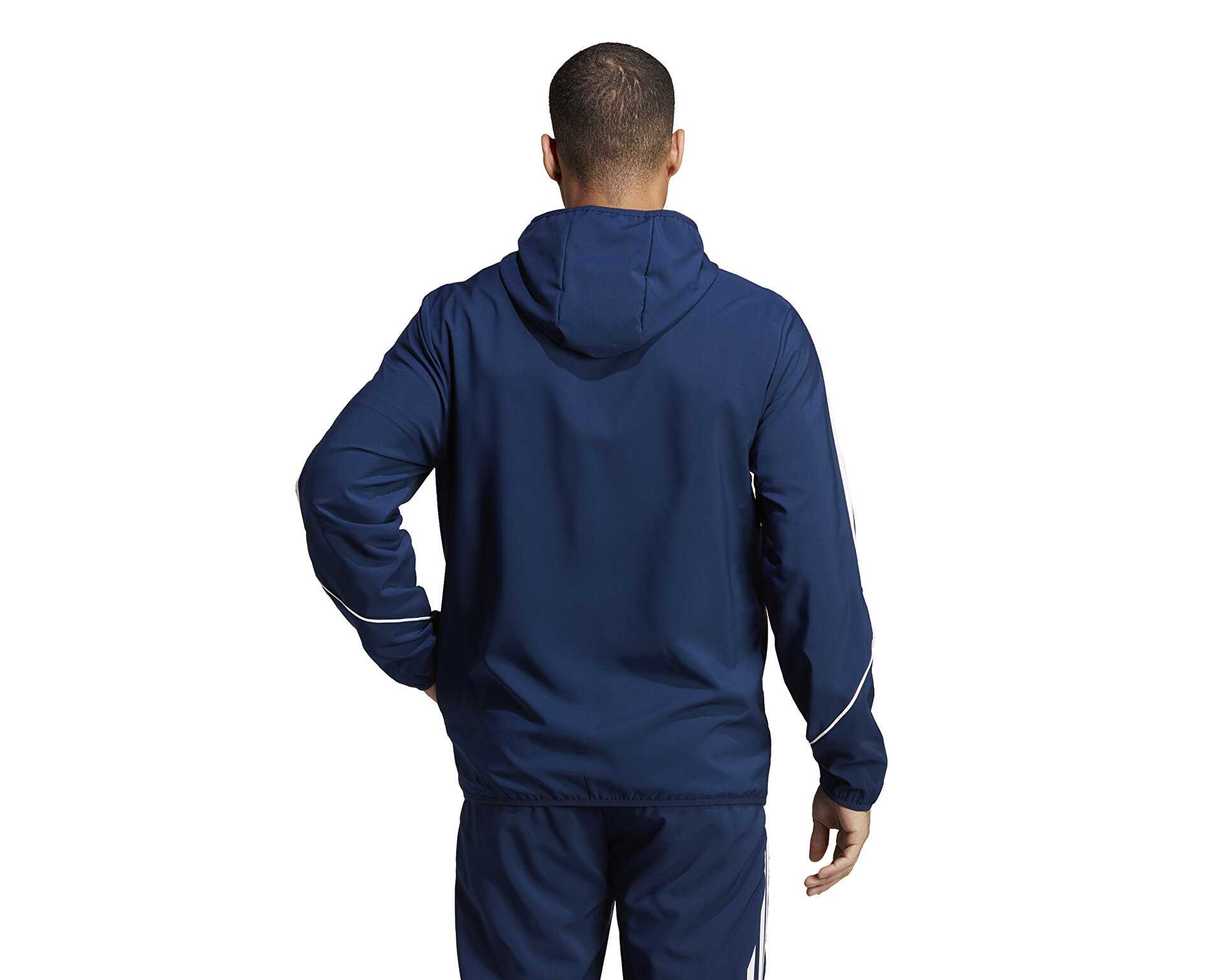 کت تمرینی فوتبال Tiro23 L Wb