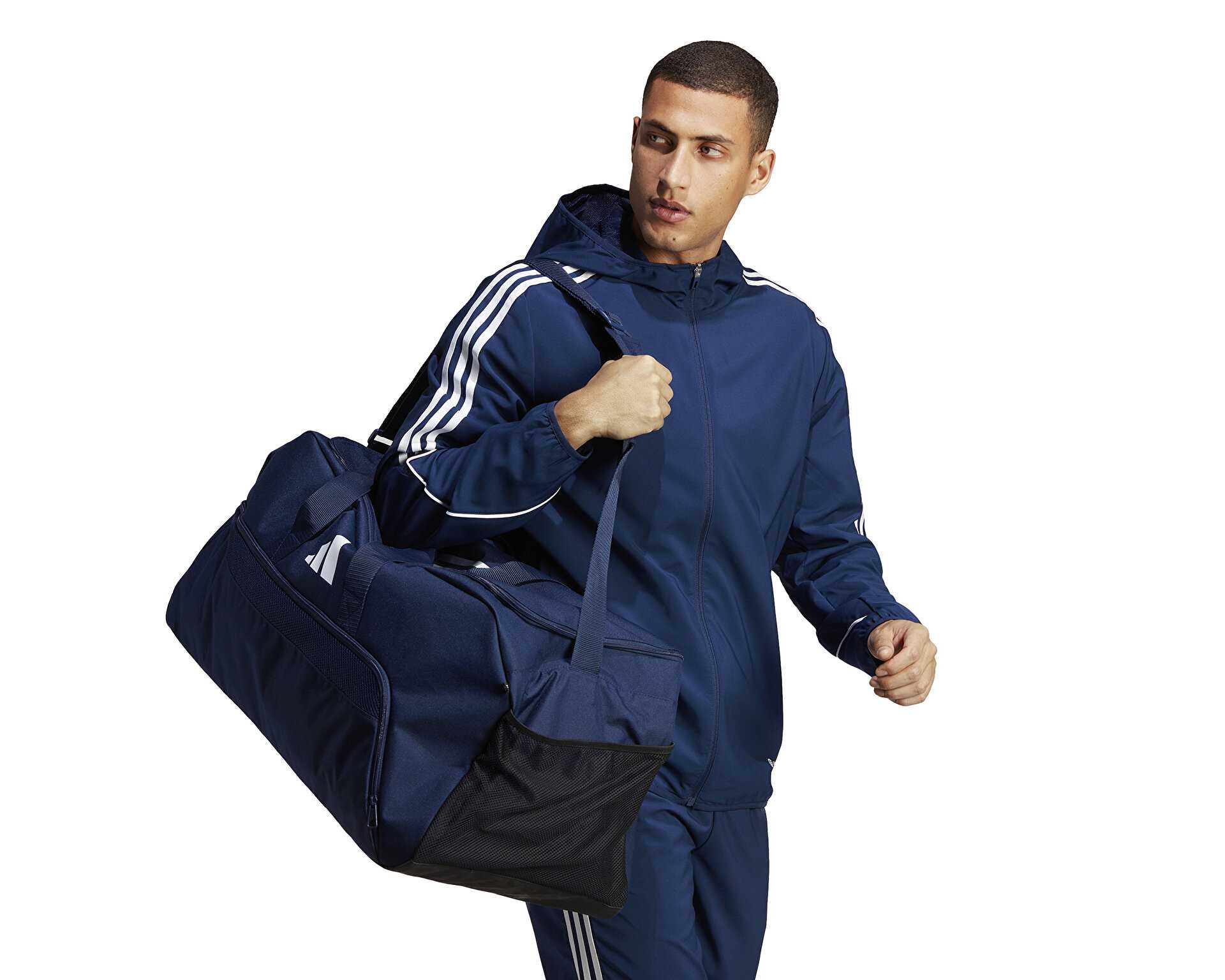 کت تمرینی فوتبال Tiro23 L Wb