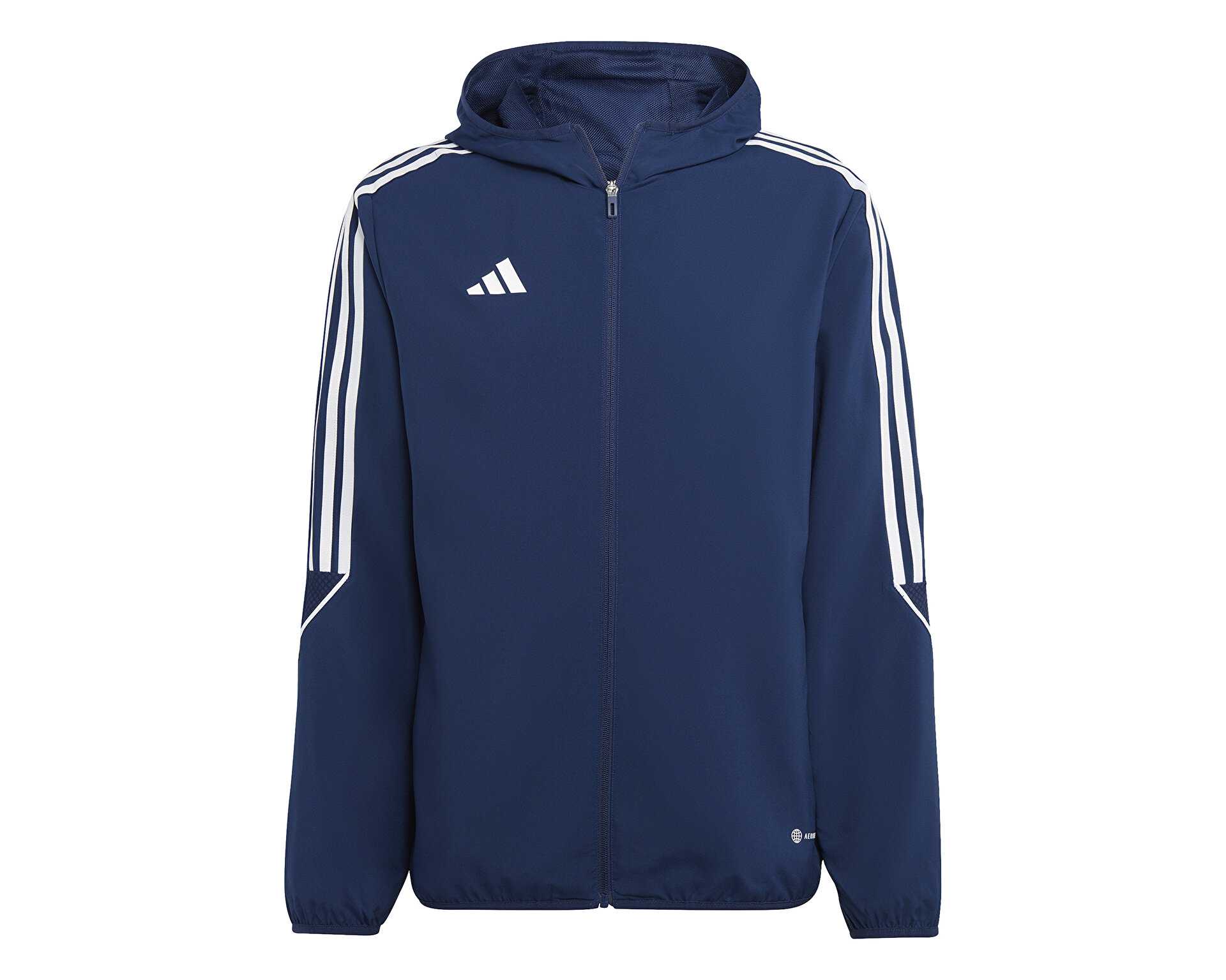 کت تمرینی فوتبال Tiro23 L Wb