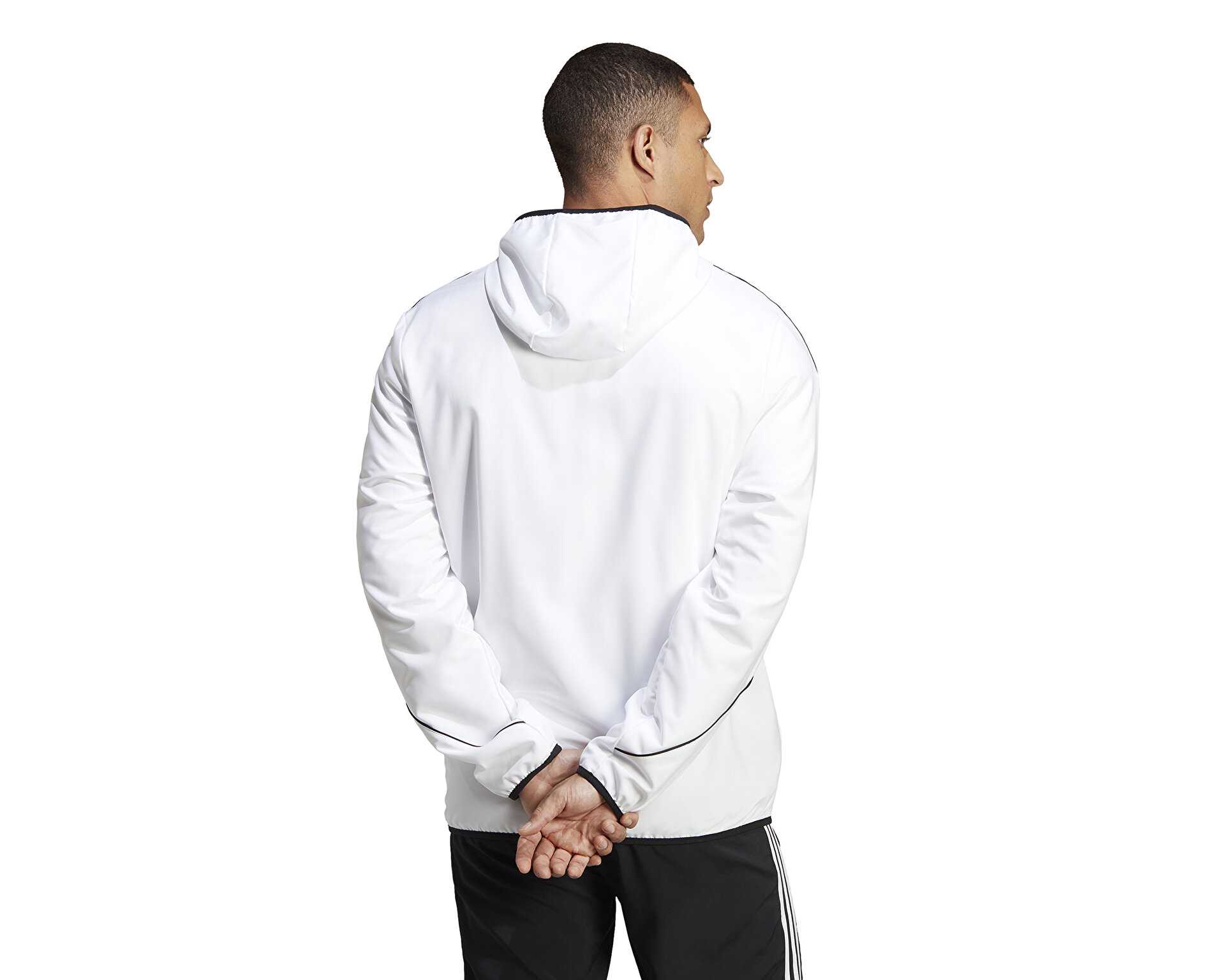 کت تمرینی فوتبال Tiro23 L Wb