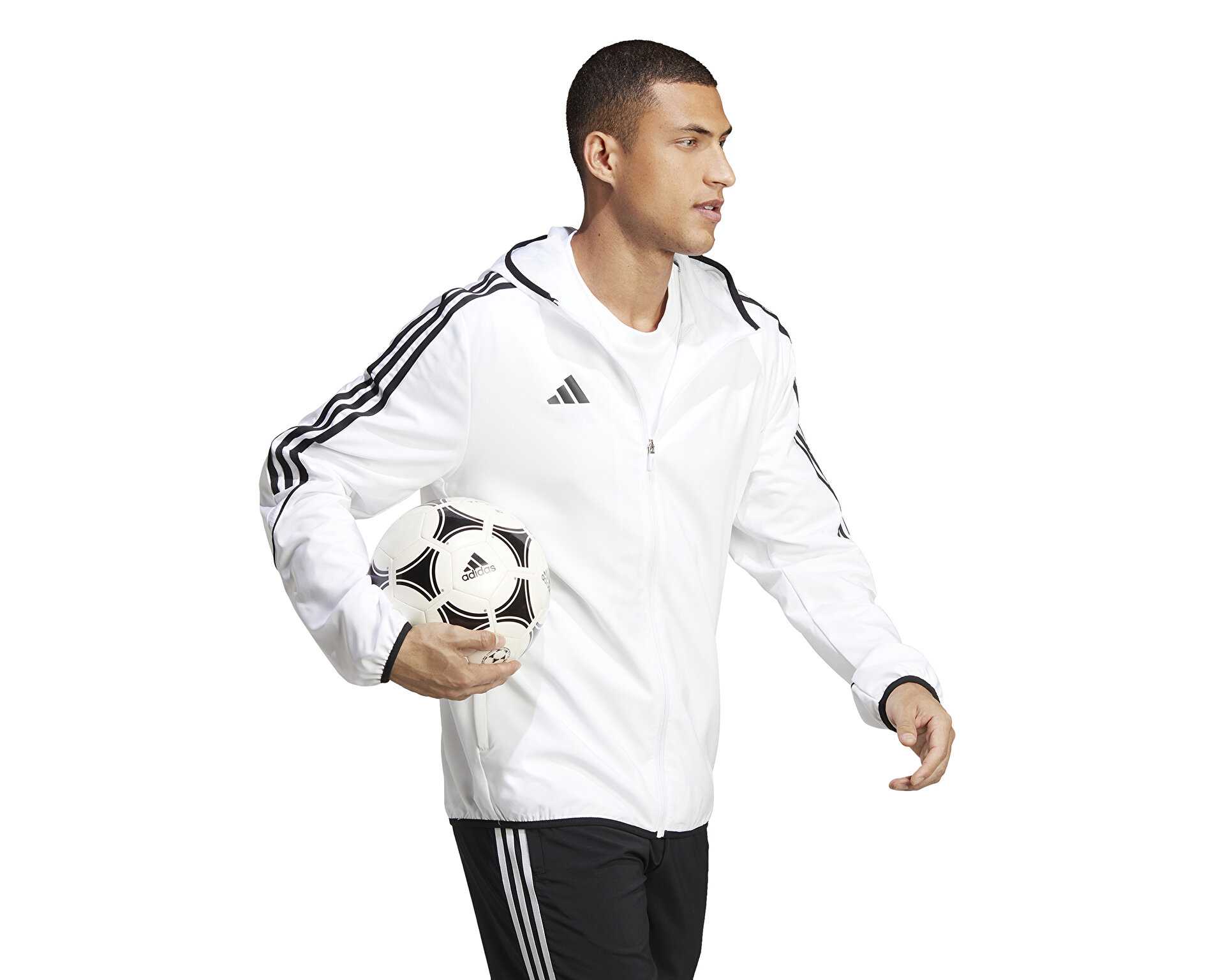 کت تمرینی فوتبال Tiro23 L Wb