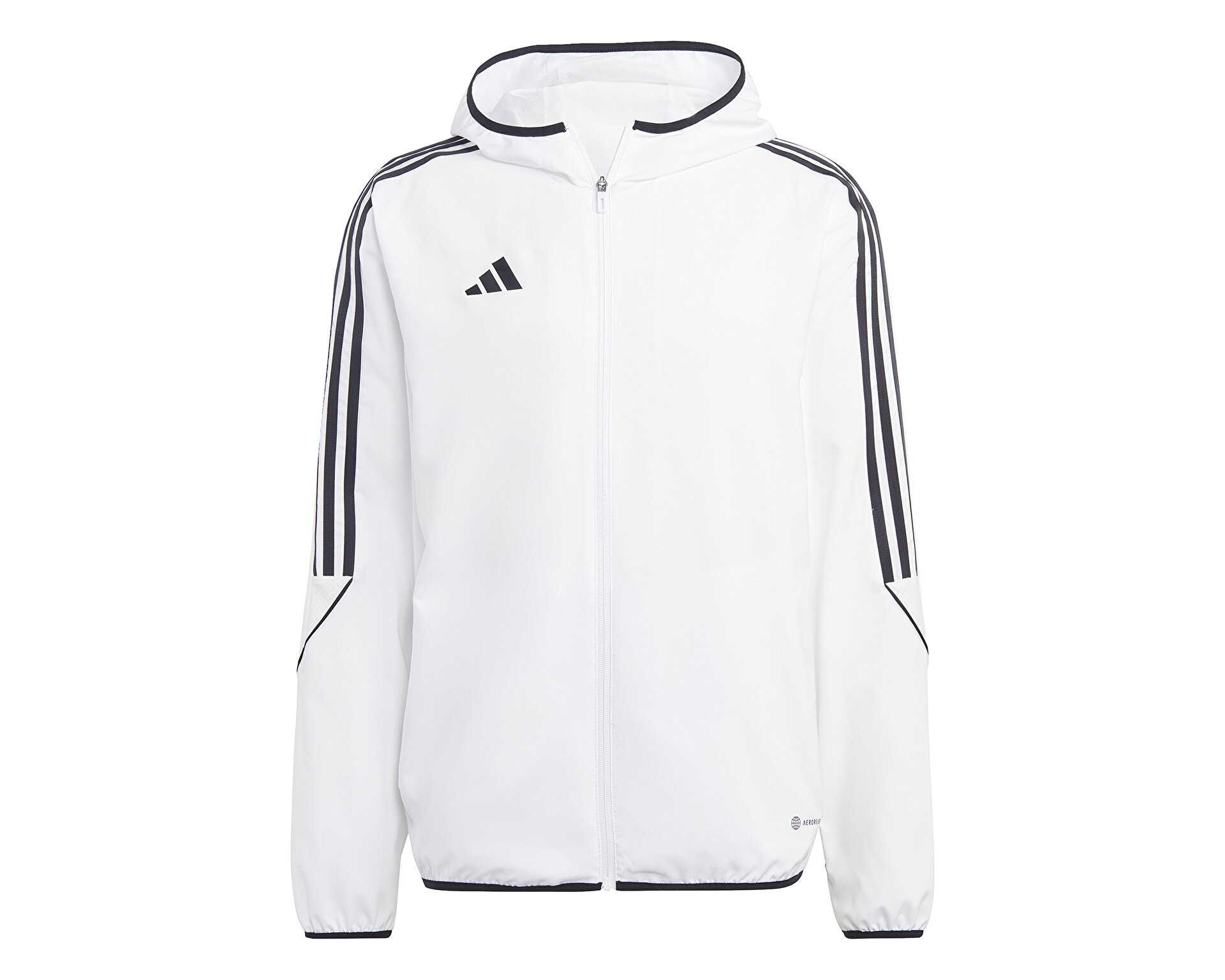 کت تمرینی فوتبال Tiro23 L Wb