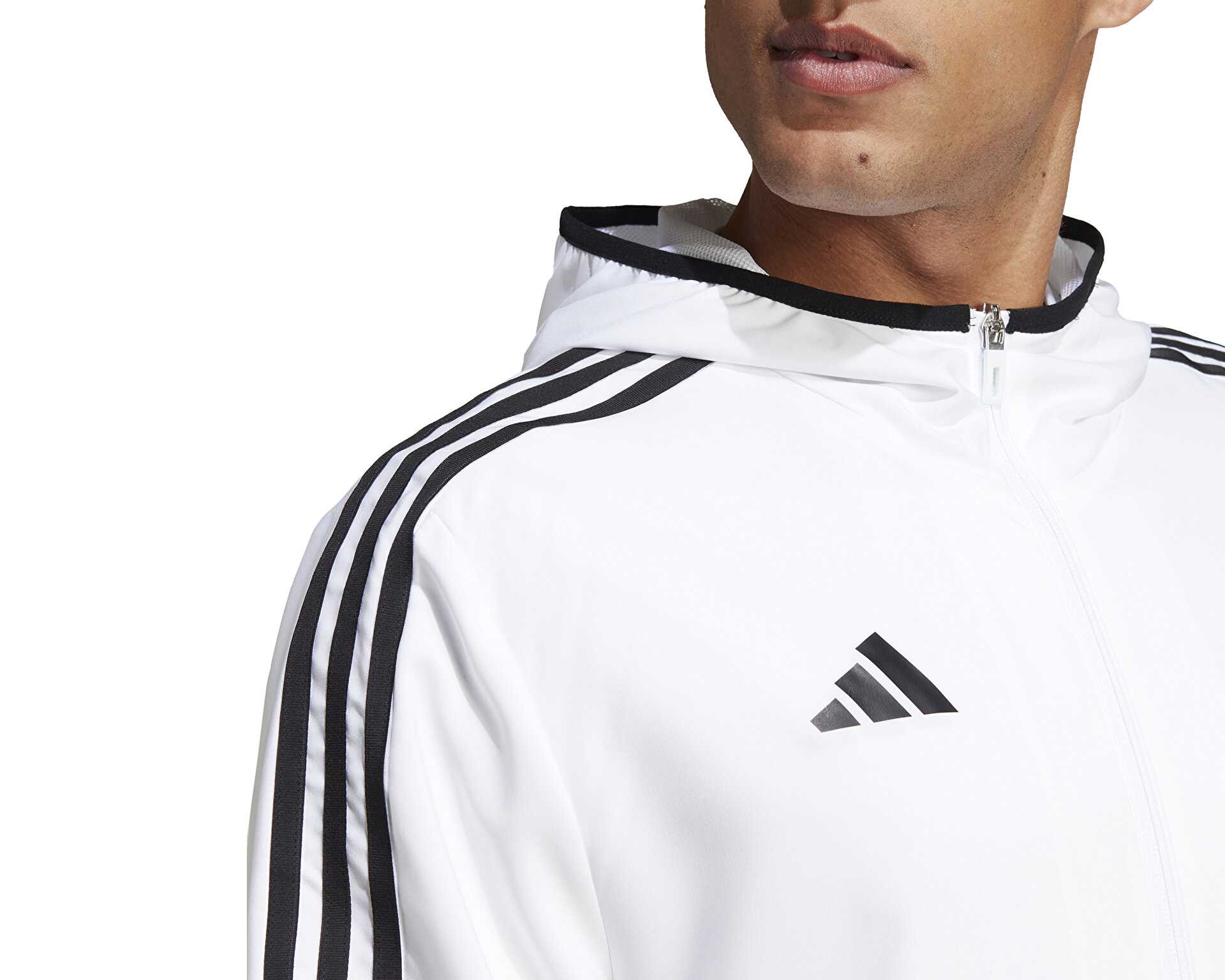 کت تمرینی فوتبال Tiro23 L Wb