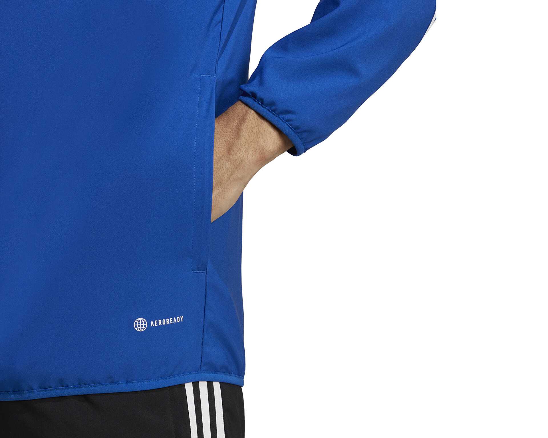 کت تمرینی فوتبال Tiro23 L Wb