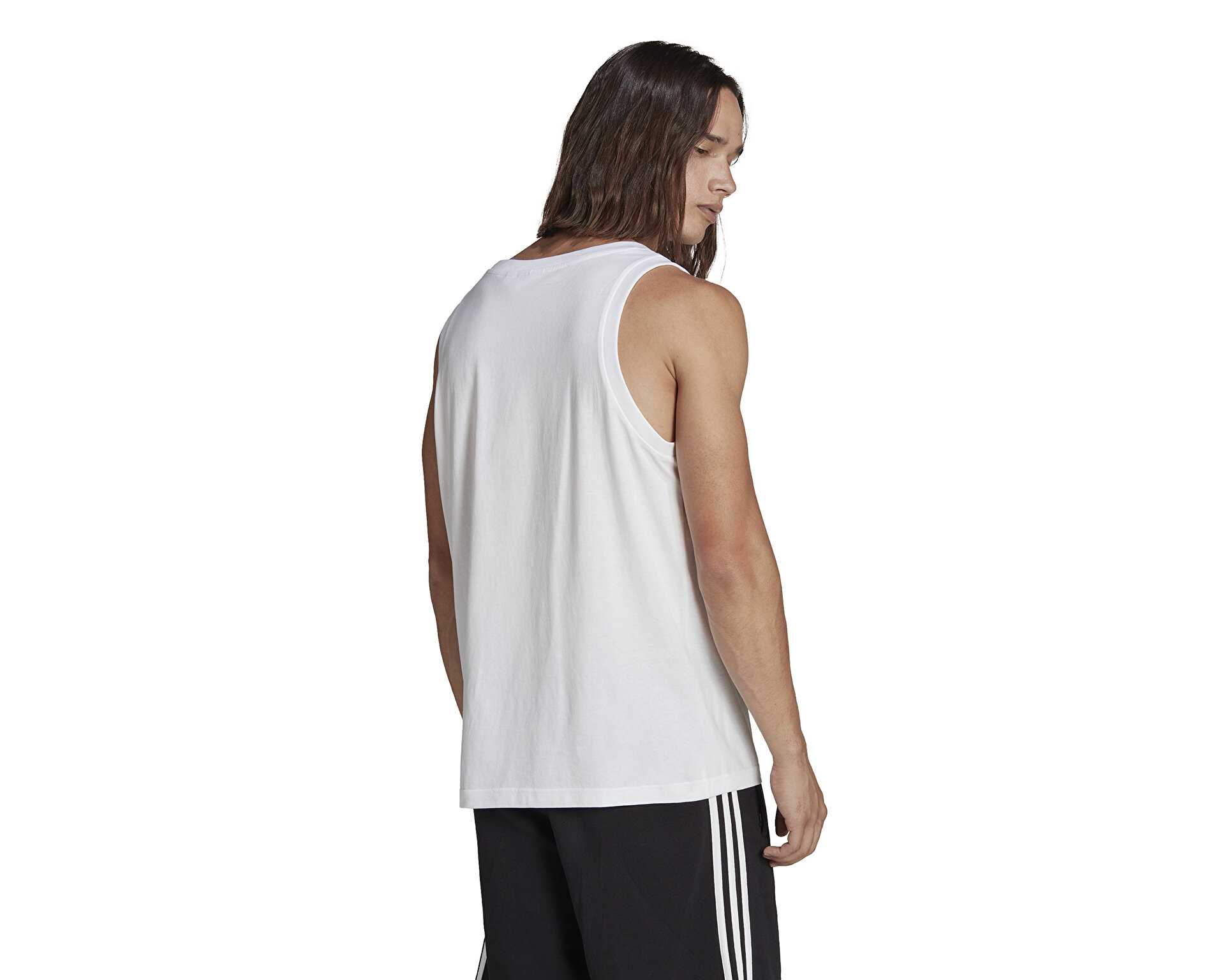 تیشرت روزانه Adidas Trefoil Tank