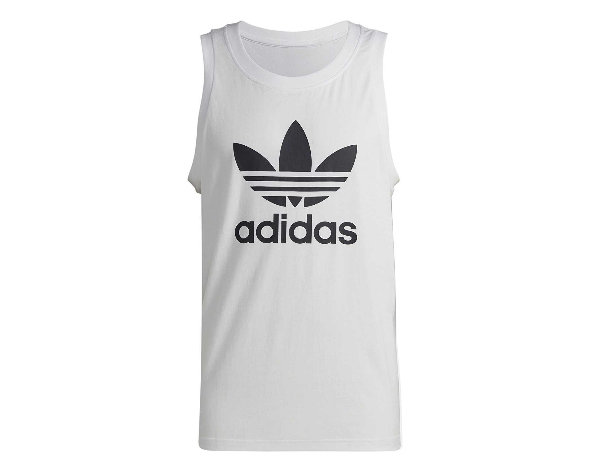تیشرت روزانه Adidas Trefoil Tank