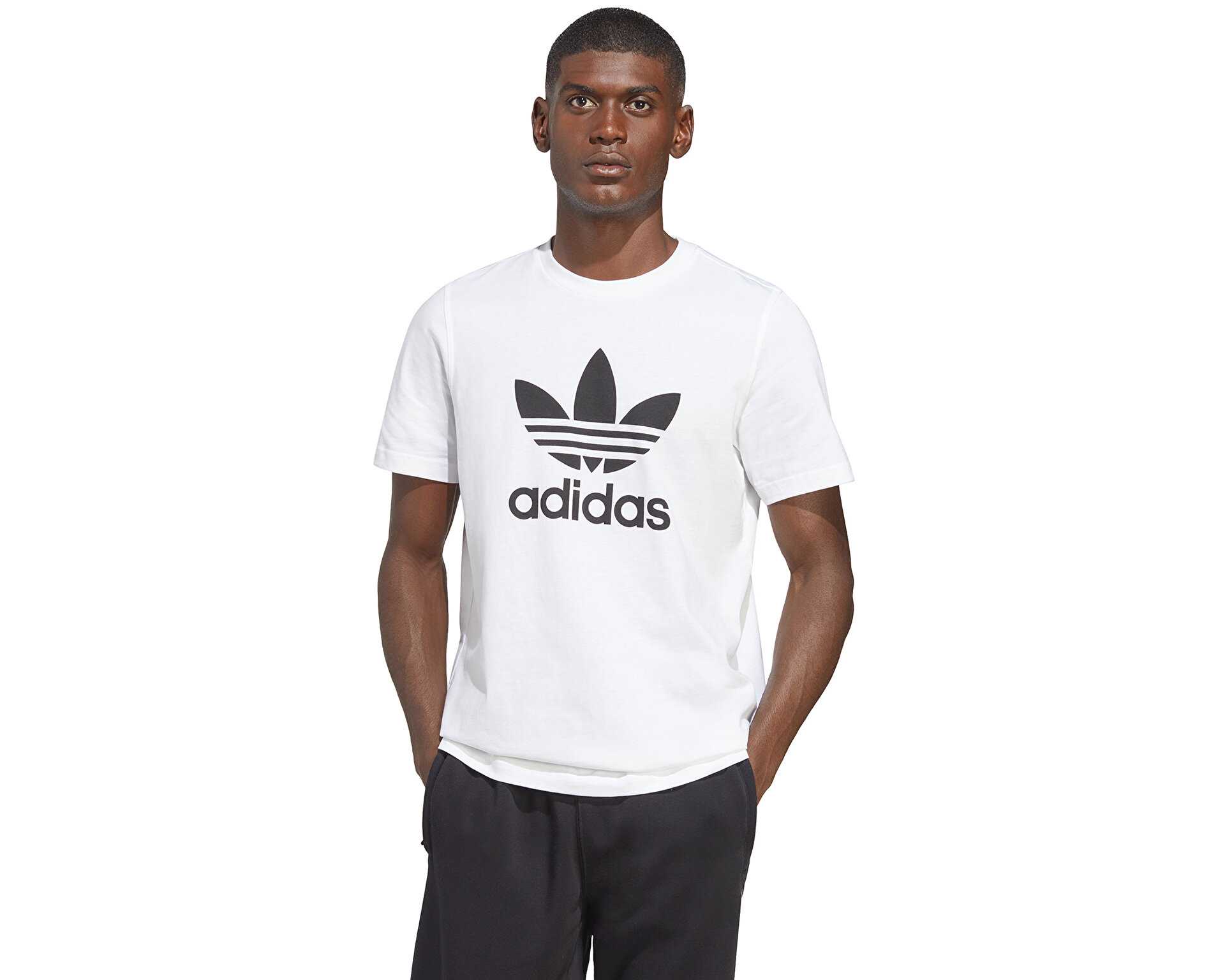 تیشرت روزانه Trefoil T-Shirt