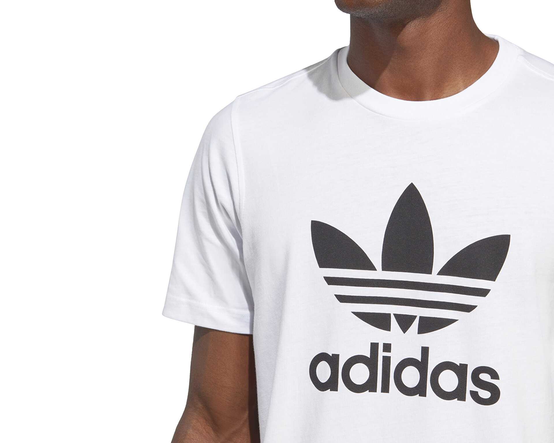 تیشرت روزانه Trefoil T-Shirt