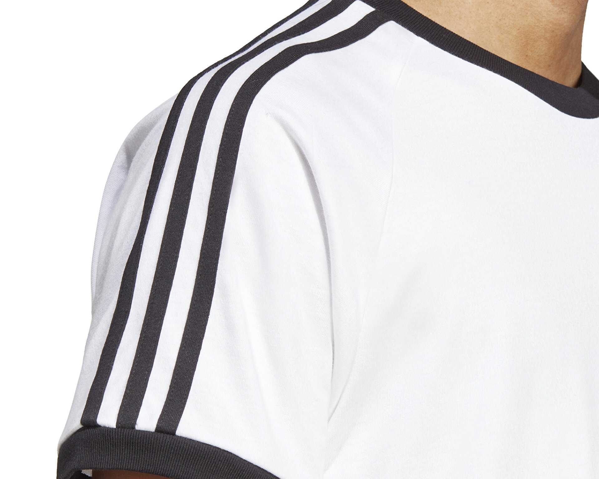 تیشرت روزانه 3-Stripes Tee