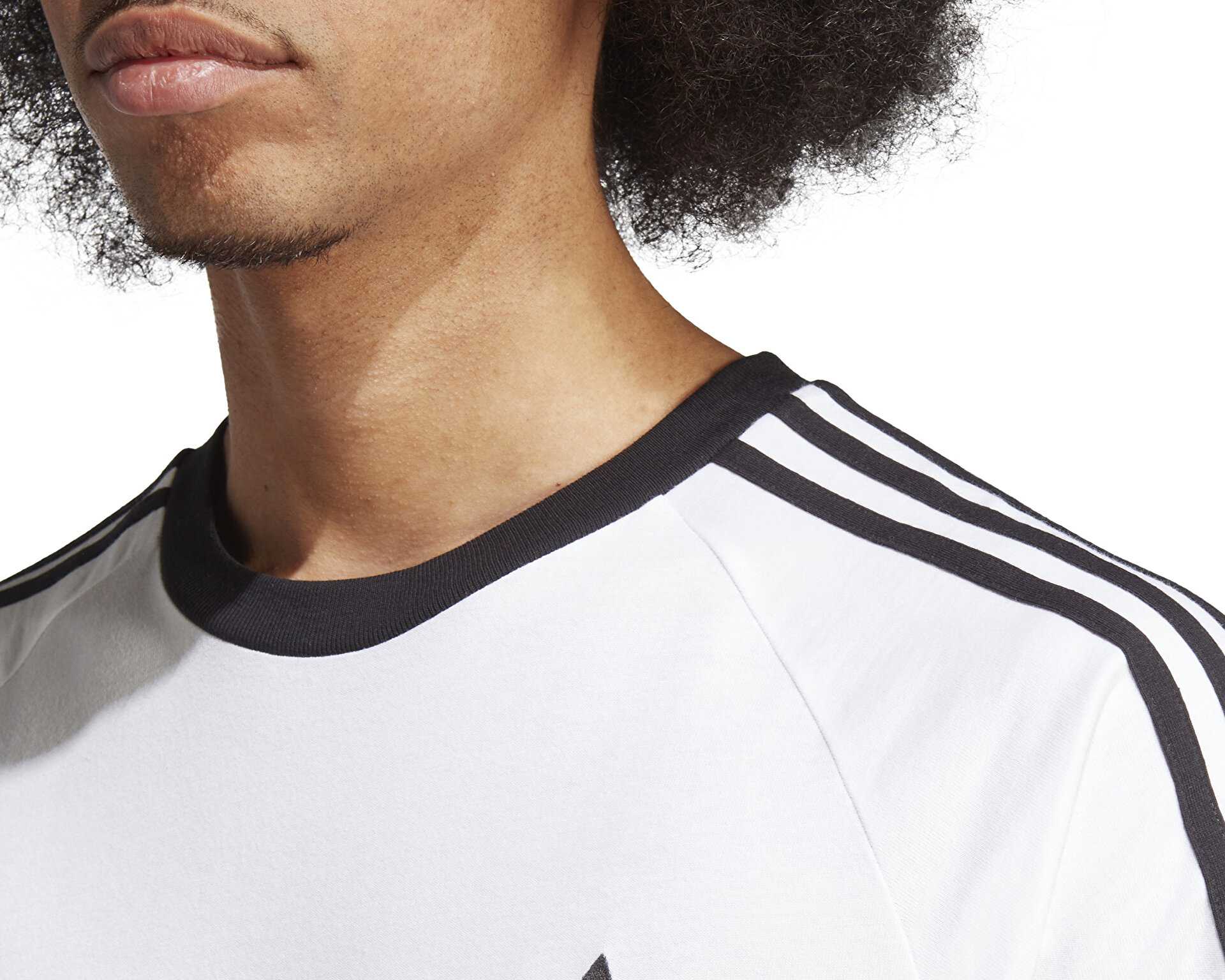 تیشرت روزانه 3-Stripes Tee