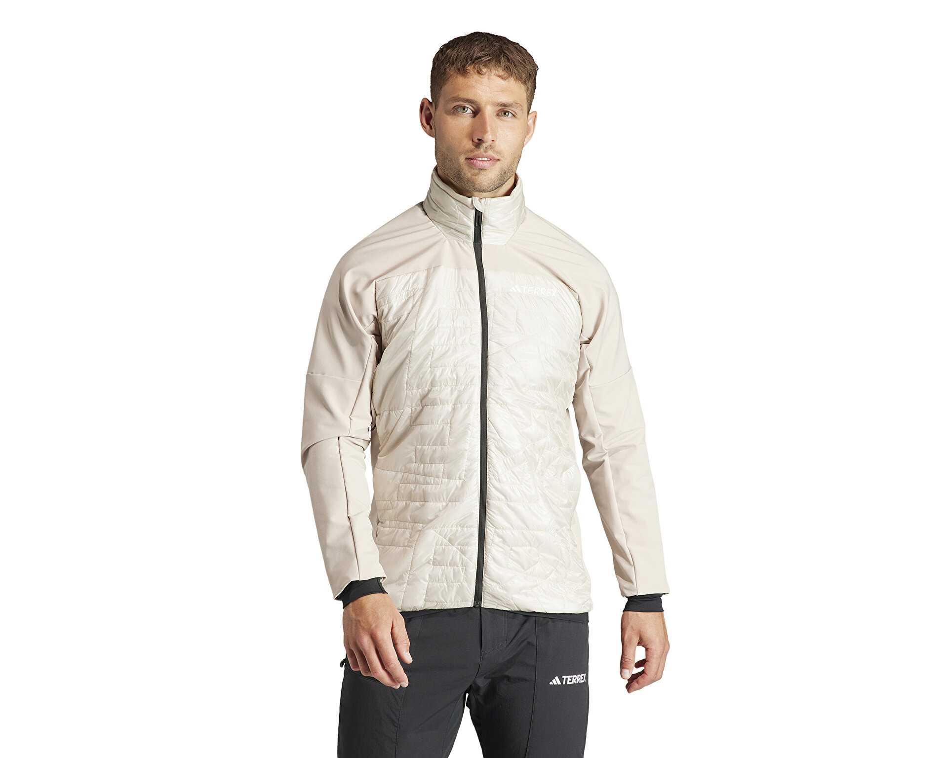 ژاکت فضای باز Xpr Varil Hyb J