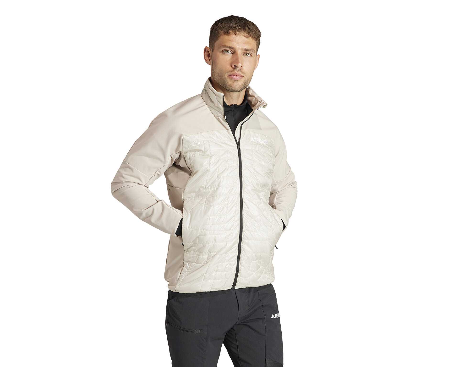 ژاکت فضای باز Xpr Varil Hyb J