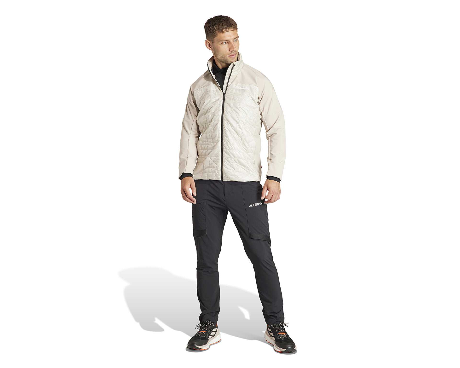 ژاکت فضای باز Xpr Varil Hyb J