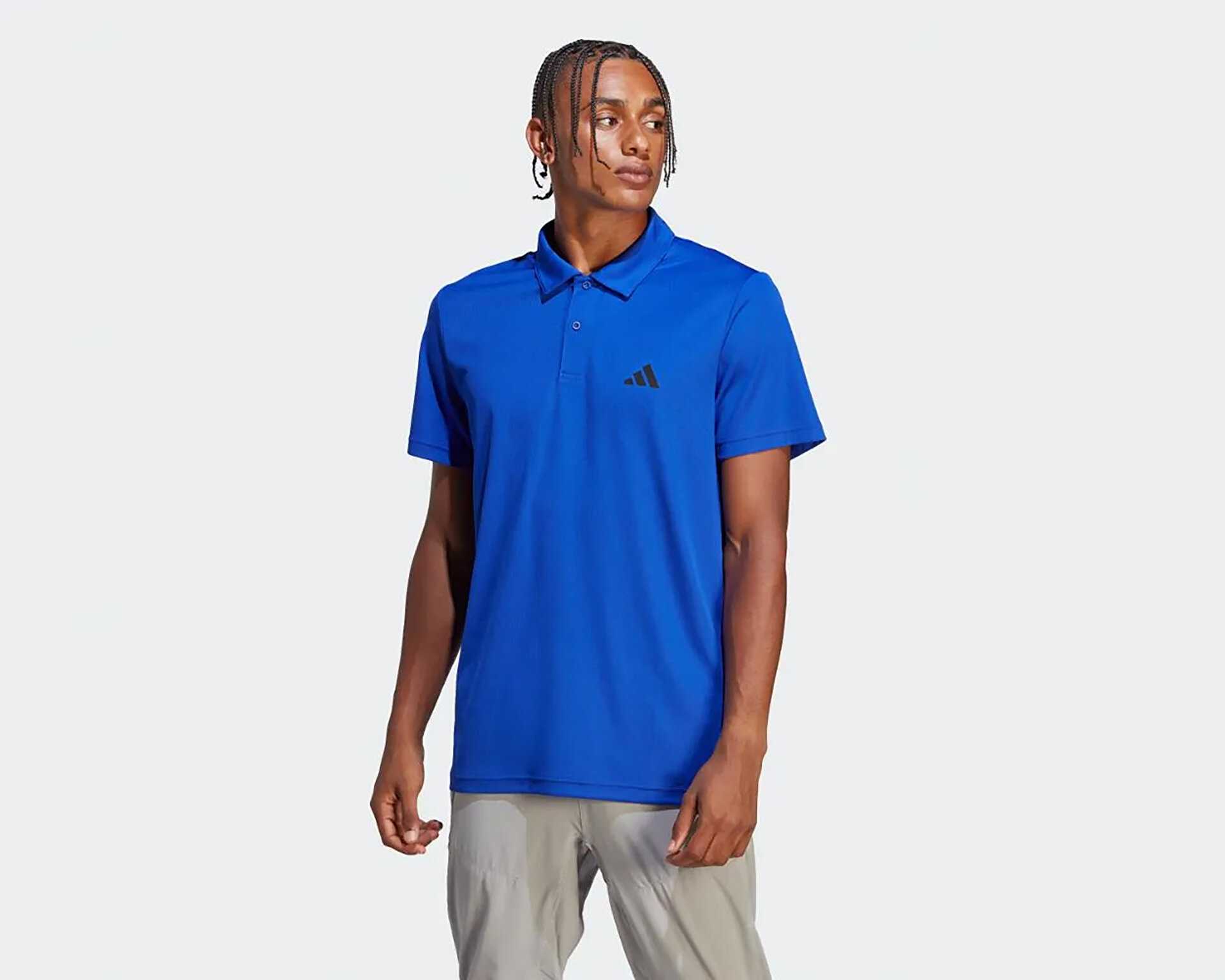 پیراهن چوگان تمرین Tr-Es Polo