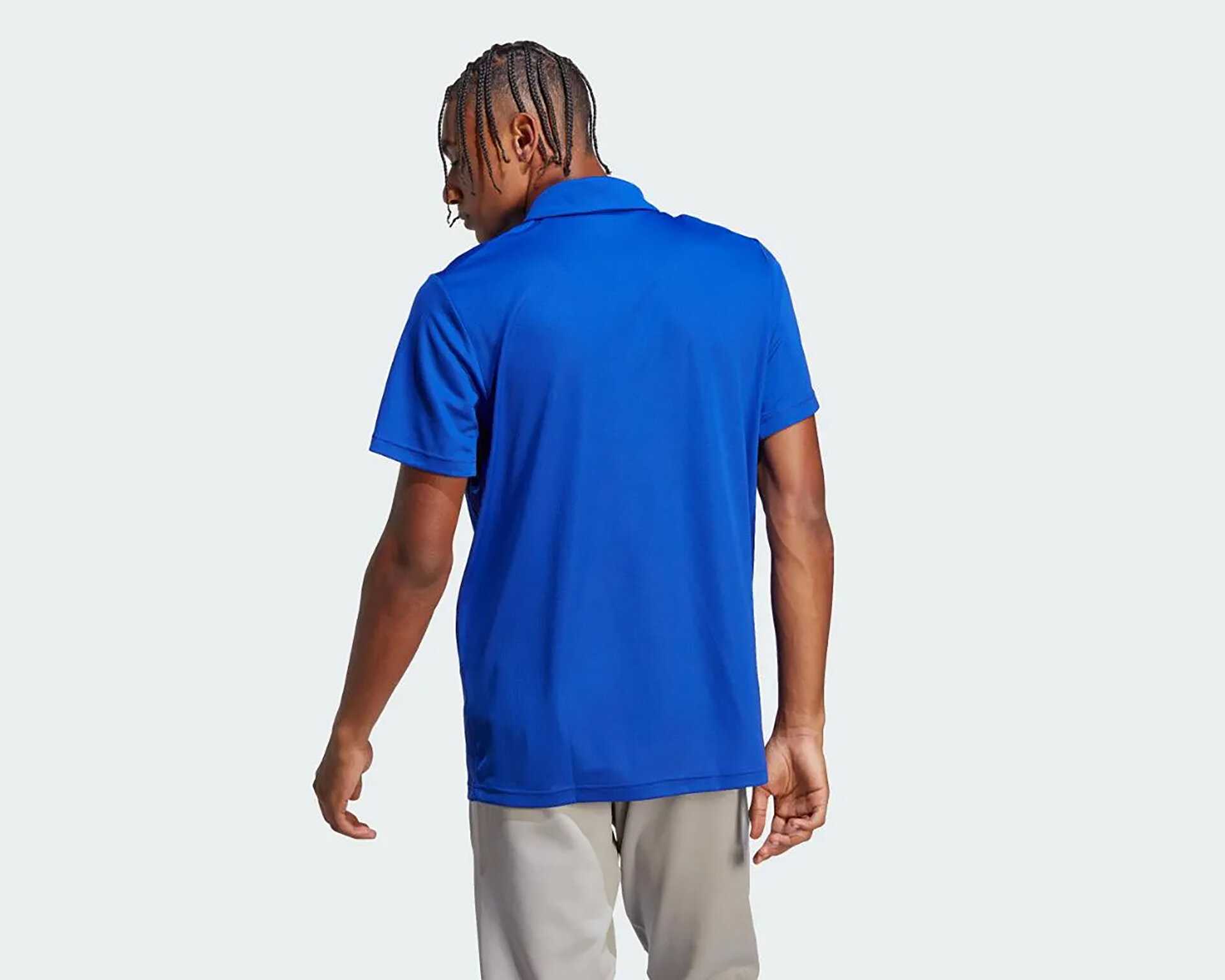 پیراهن چوگان تمرین Tr-Es Polo