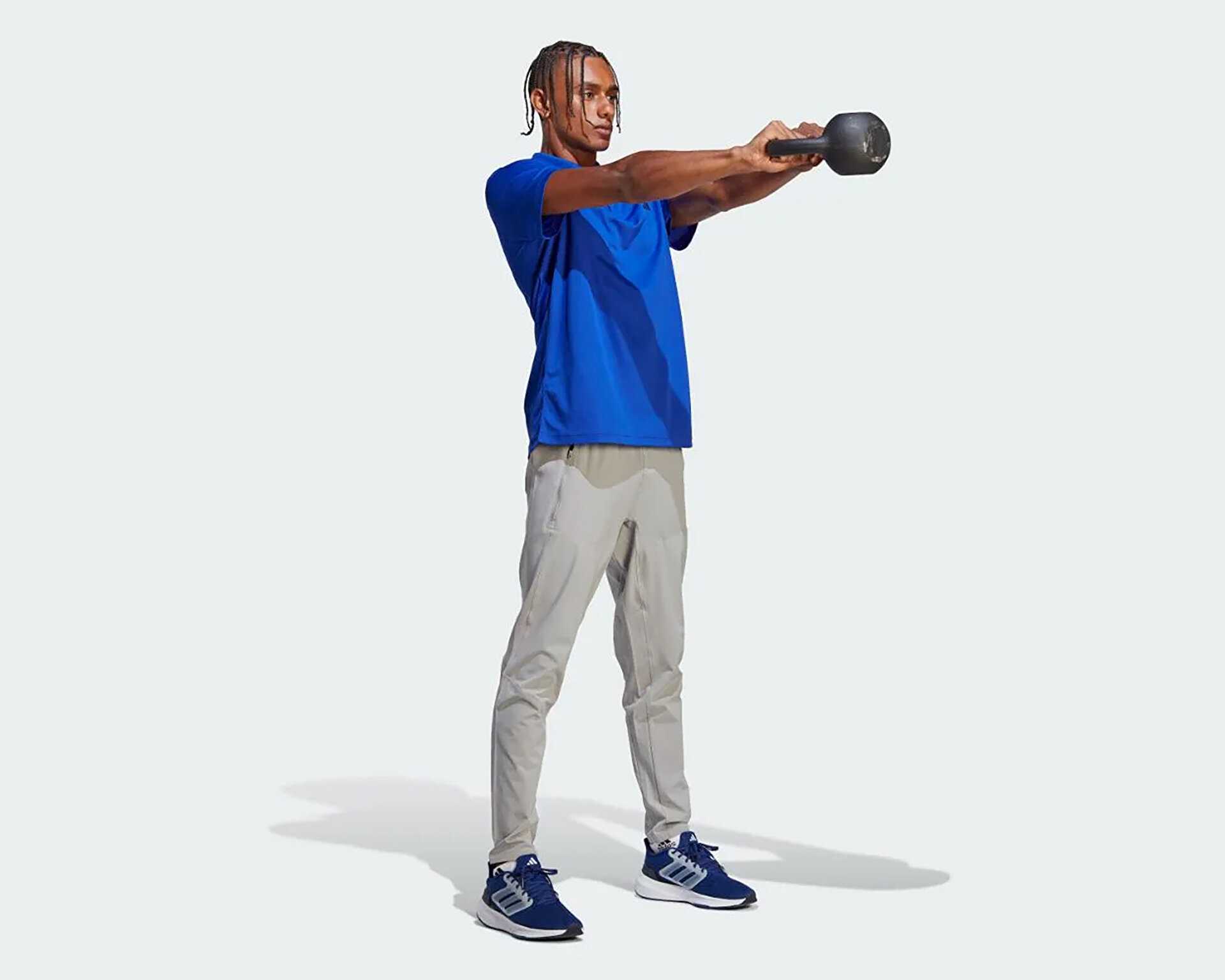 پیراهن چوگان تمرین Tr-Es Polo