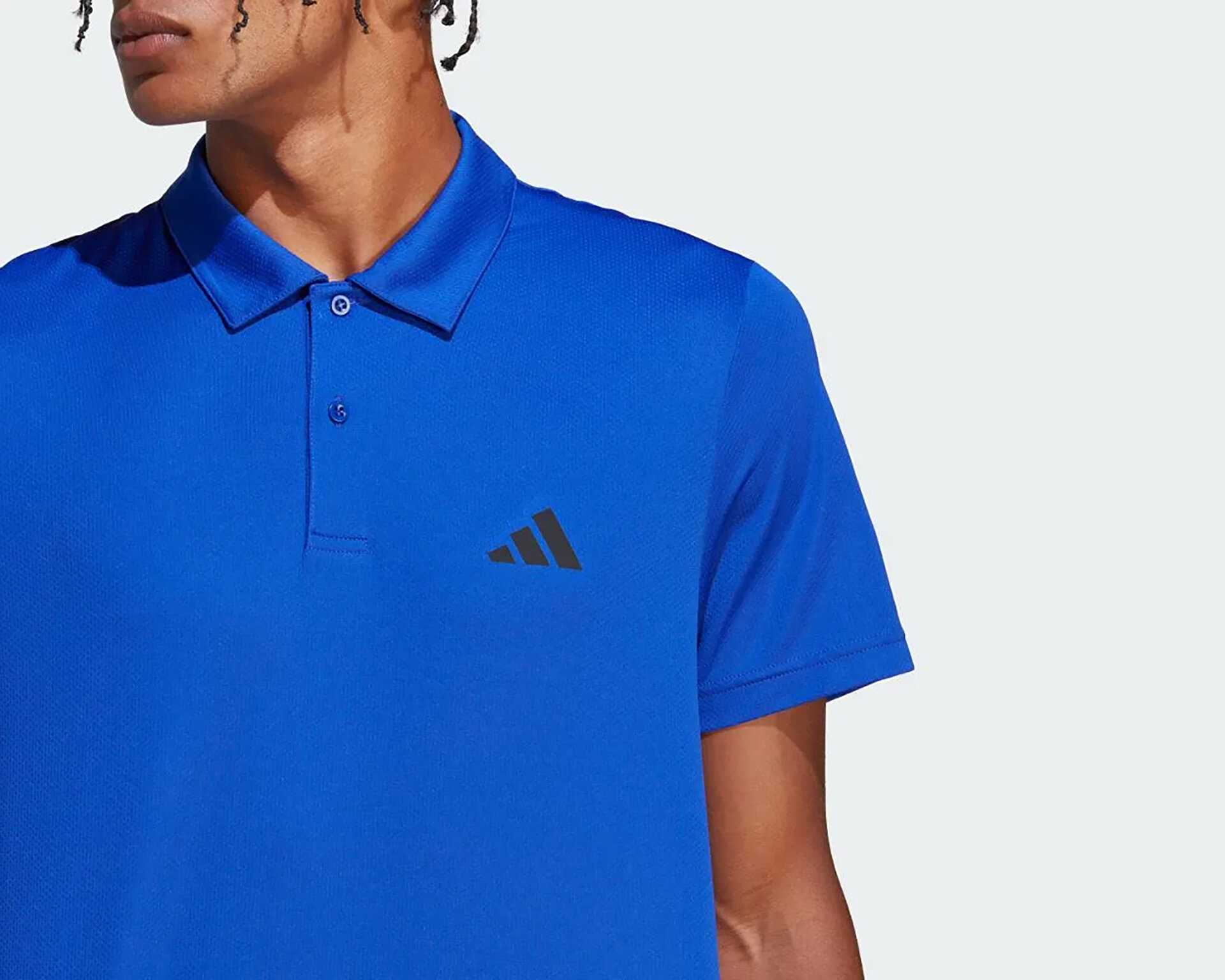 پیراهن چوگان تمرین Tr-Es Polo