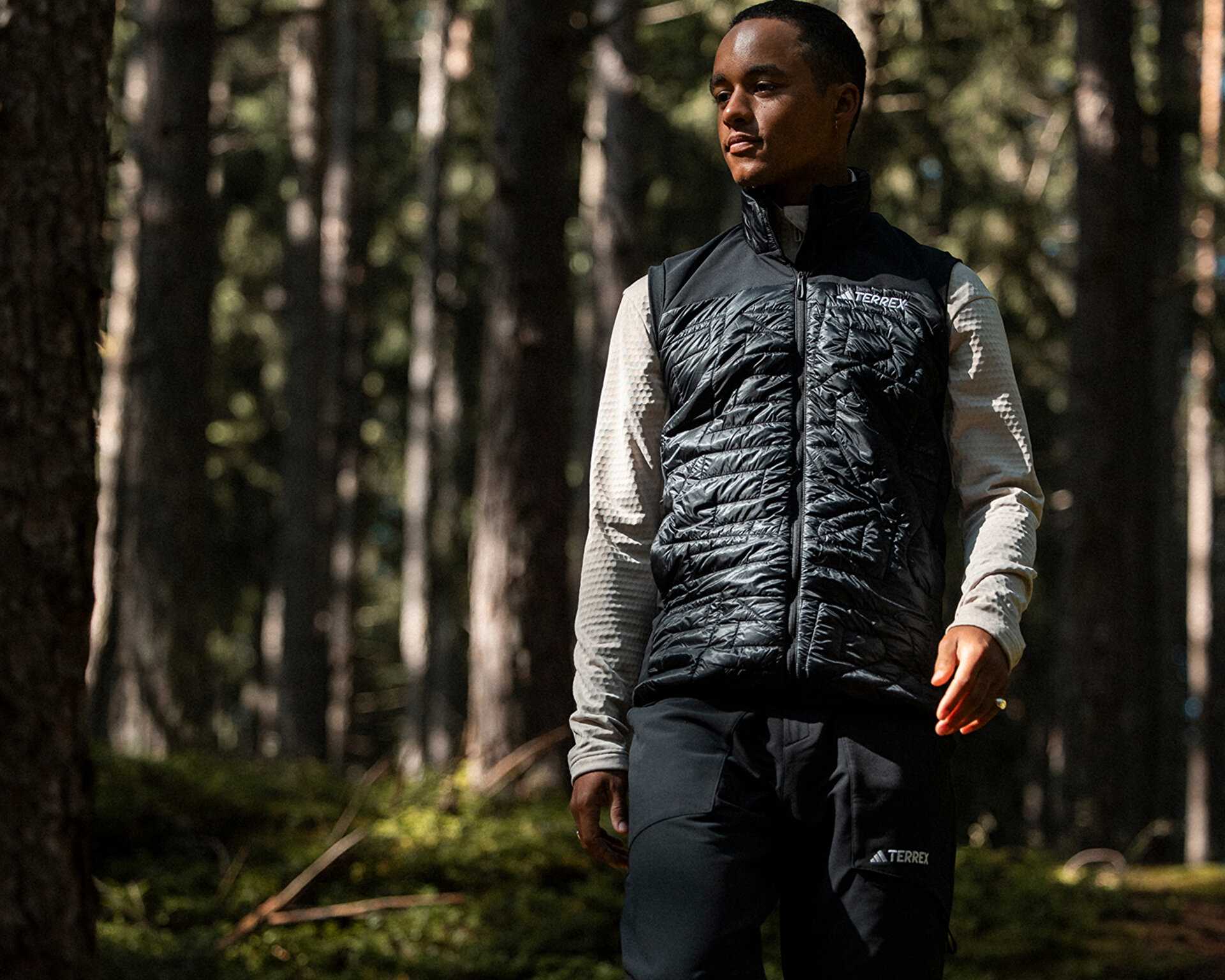 جلیقه Xpr Varil Hyb V