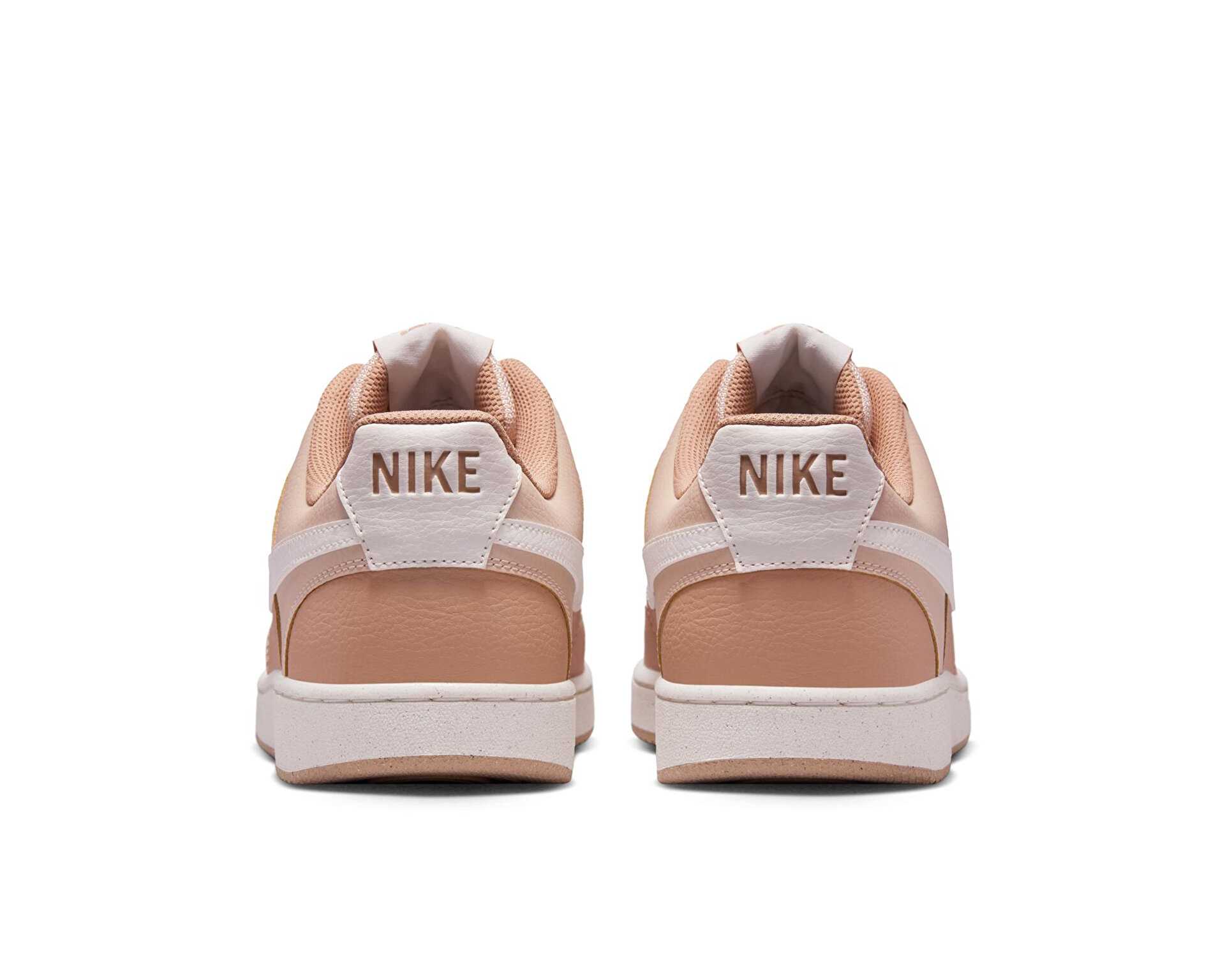 کفش های روزانه Nike W Court Vision Lo Nn