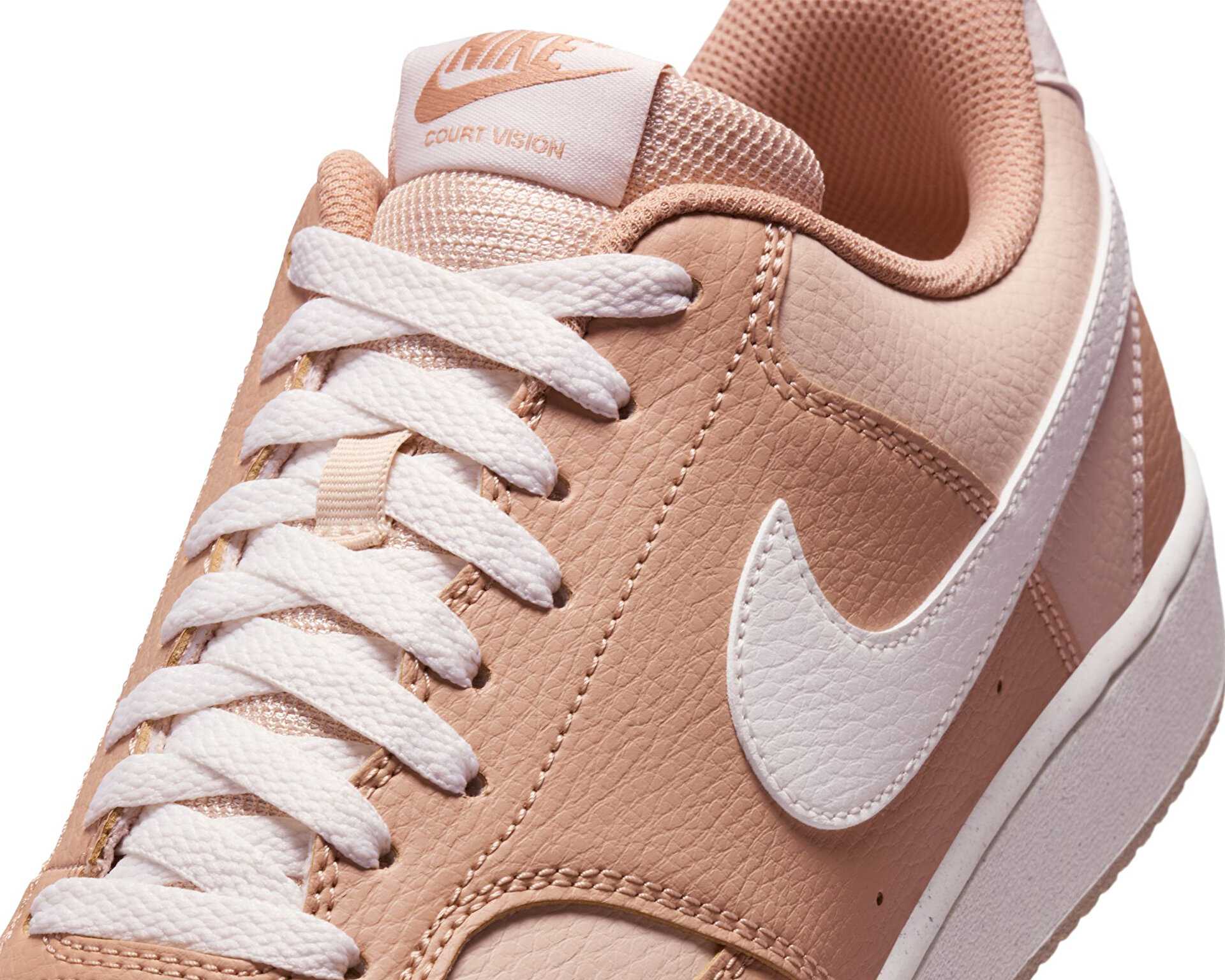 کفش های روزانه Nike W Court Vision Lo Nn