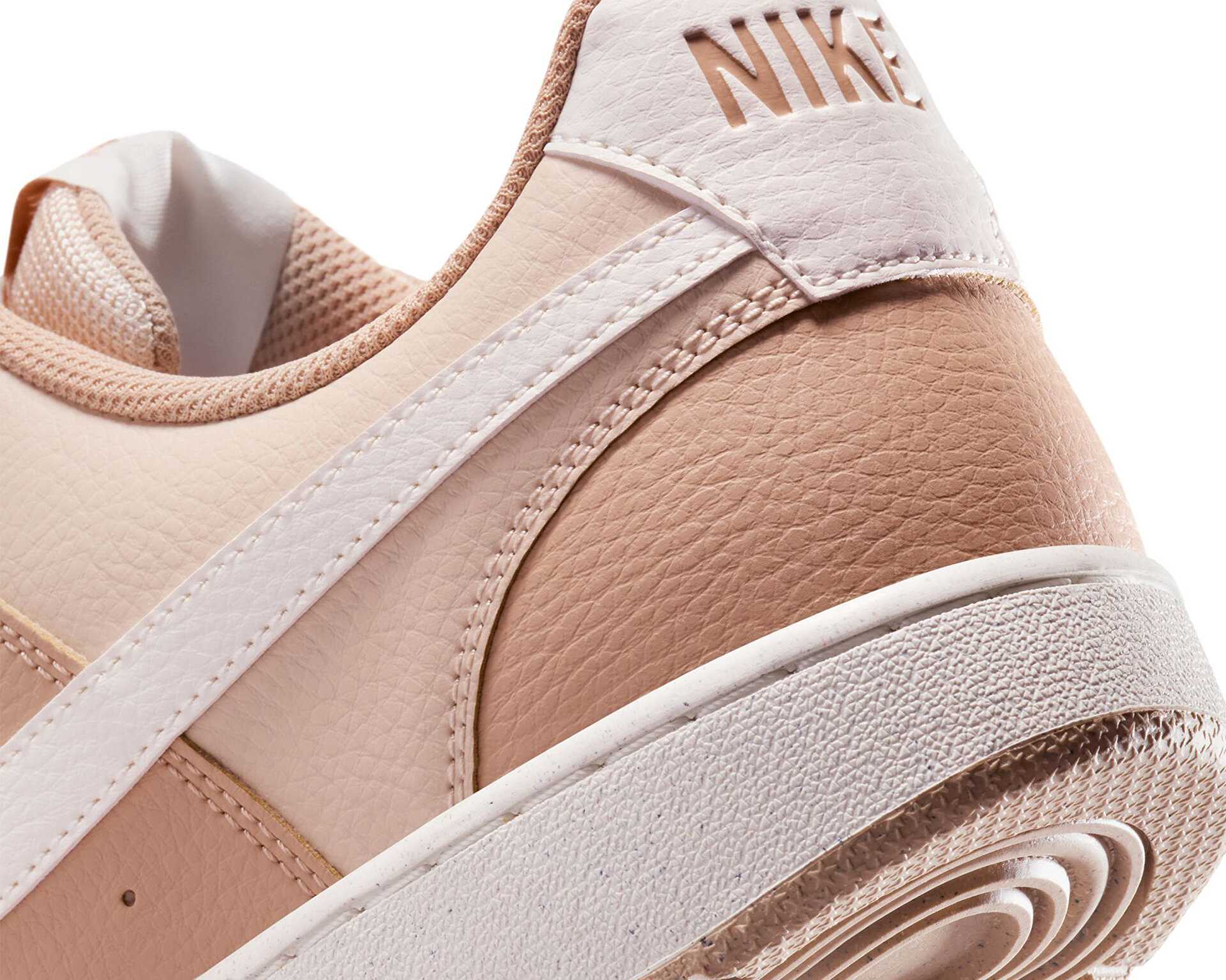 کفش های روزانه Nike W Court Vision Lo Nn