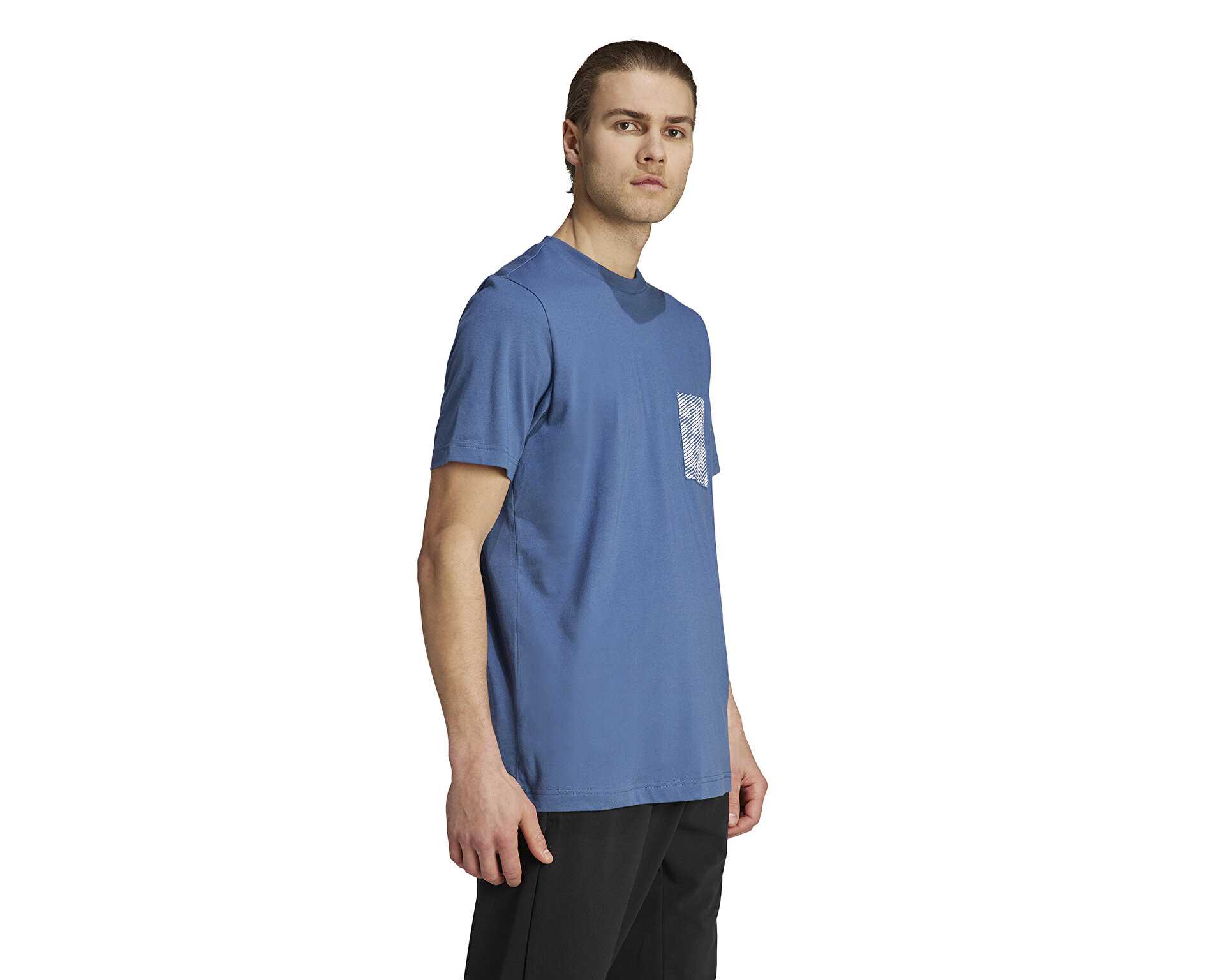 تیشرت روزانه Tx Pkt 2.0 Tee