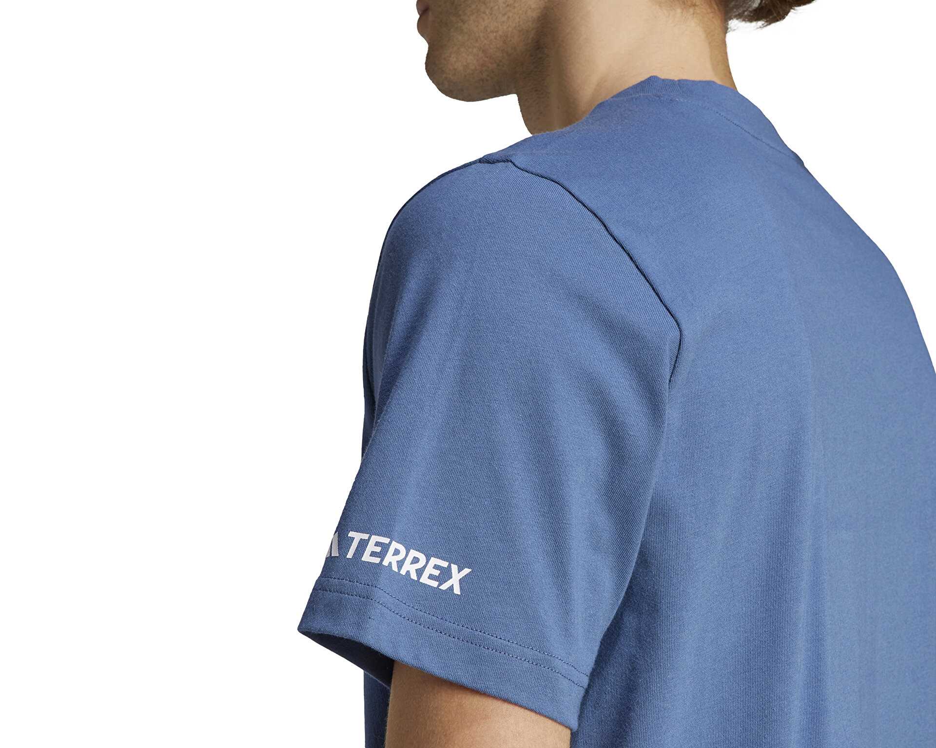 تیشرت روزانه Tx Pkt 2.0 Tee