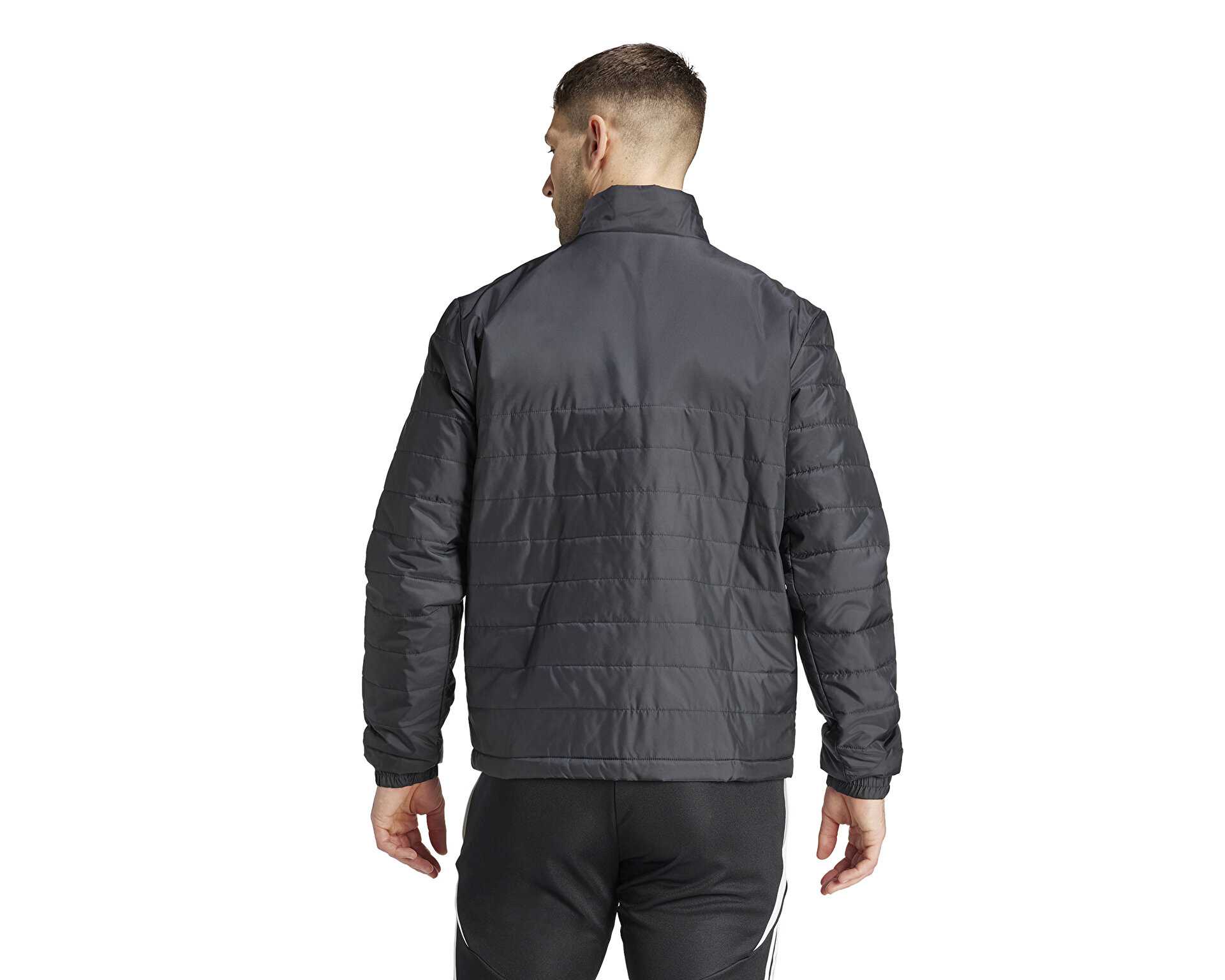 کت تمرینی فوتبال Adidas Ent22 Ljkt