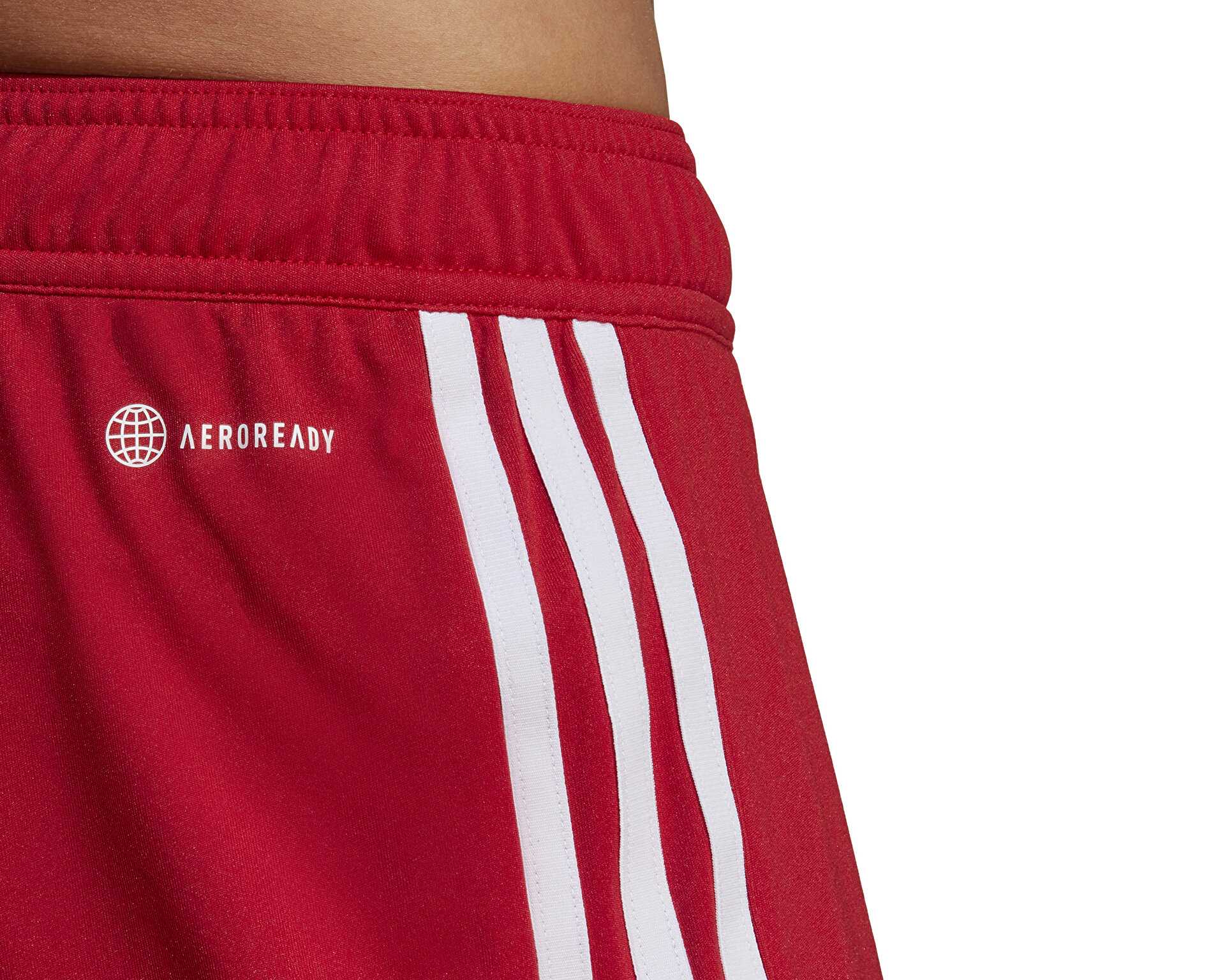 شورت تمرینی فوتبال Tiro 23 Sho