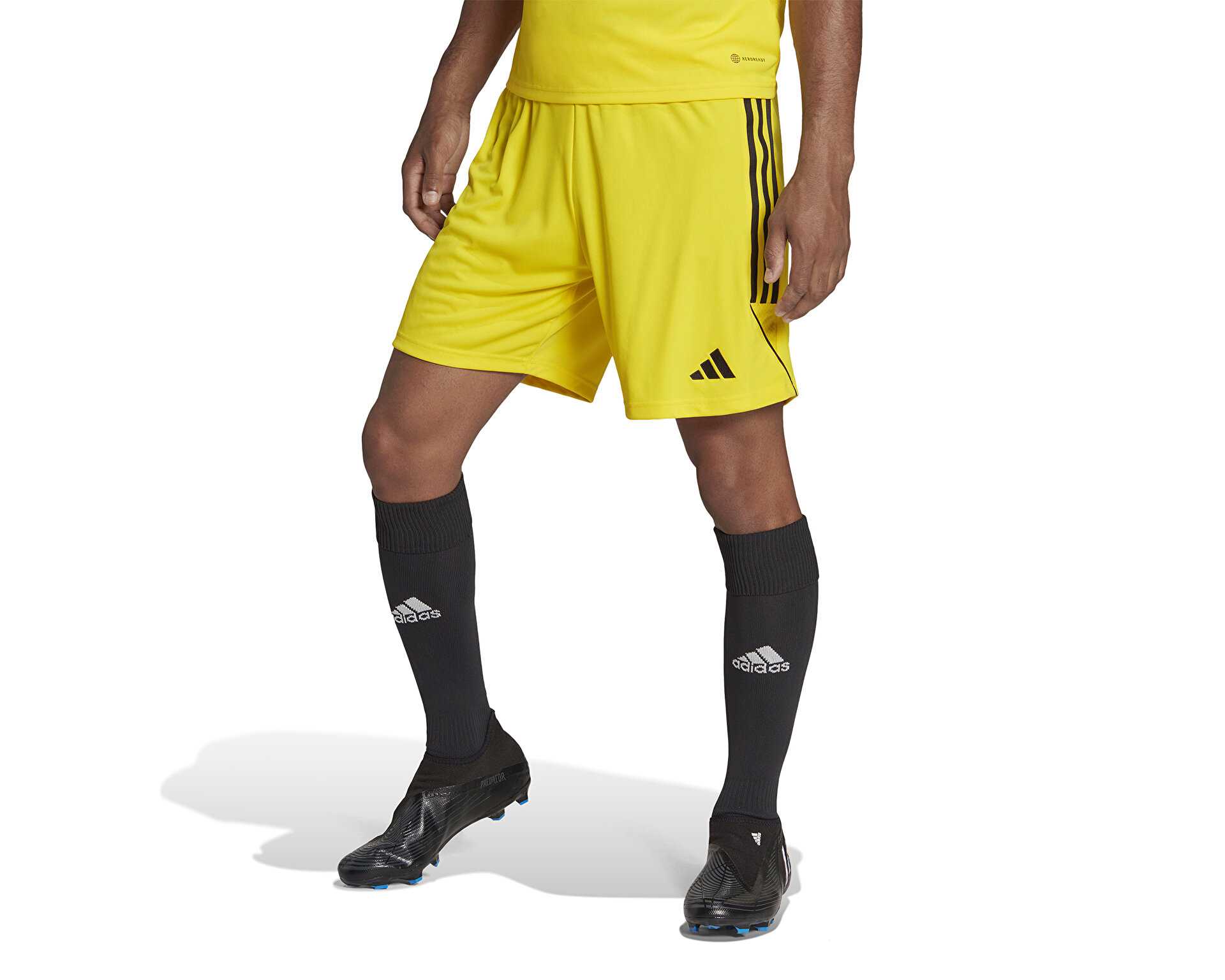 شورت تمرینی فوتبال Tiro 23 Sho