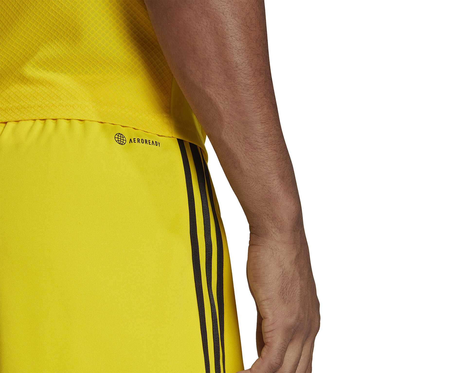 شورت تمرینی فوتبال Tiro 23 Sho