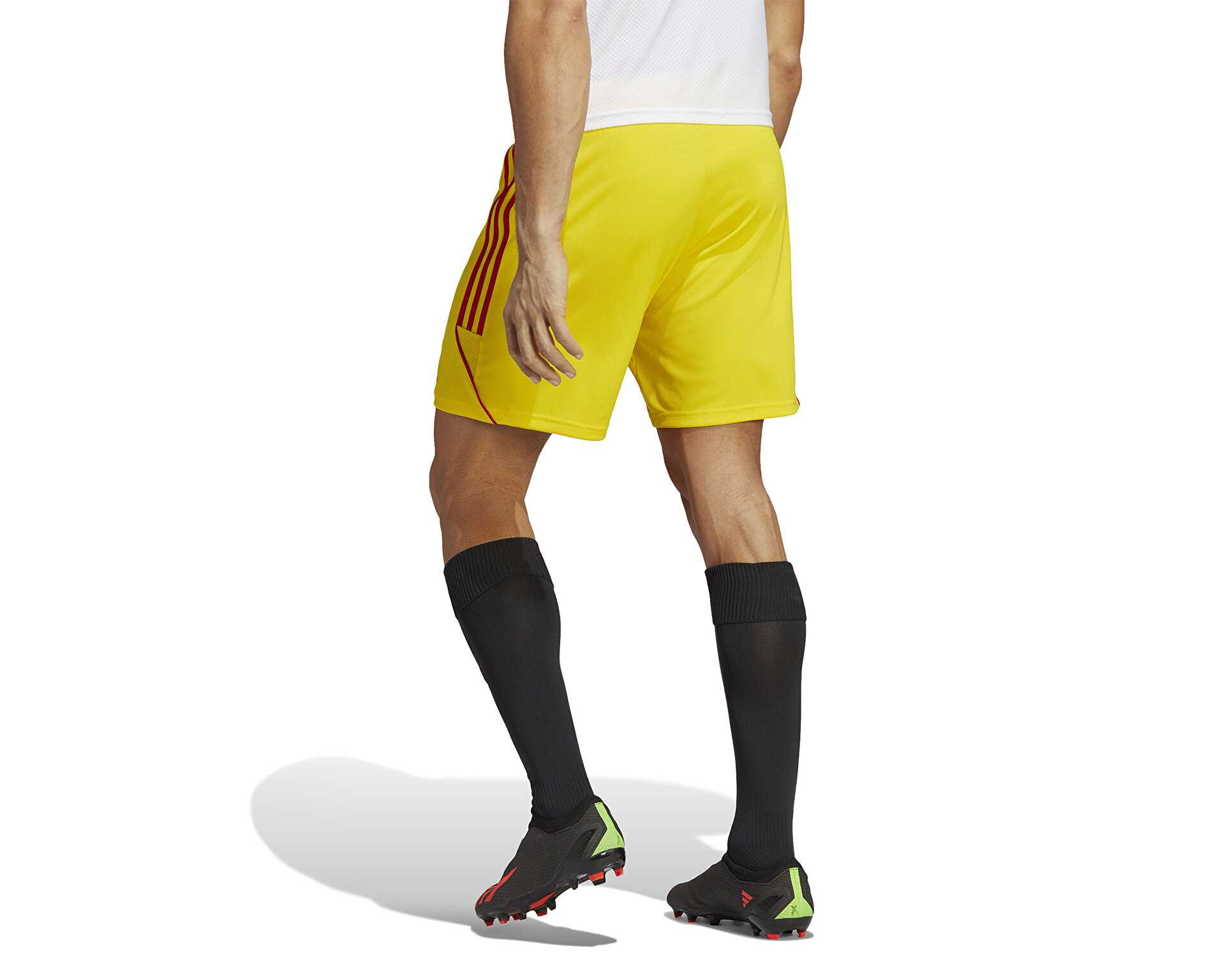 شورت تمرینی فوتبال Tiro 23 Sho