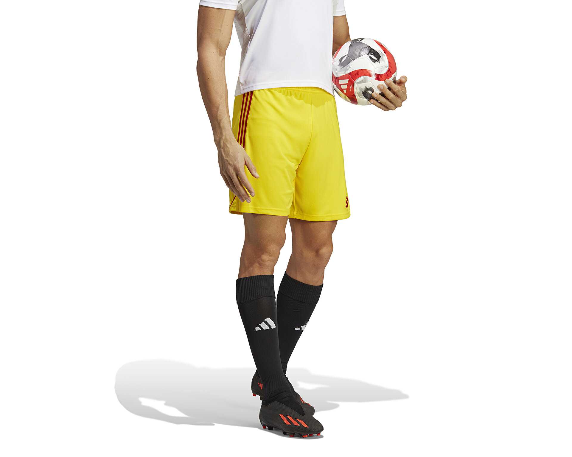 شورت تمرینی فوتبال Tiro 23 Sho