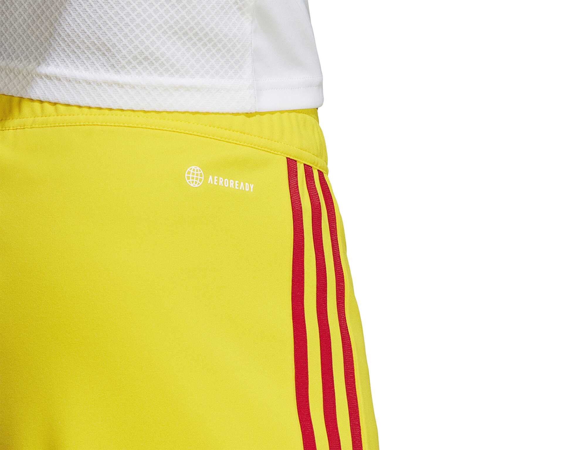 شورت تمرینی فوتبال Tiro 23 Sho