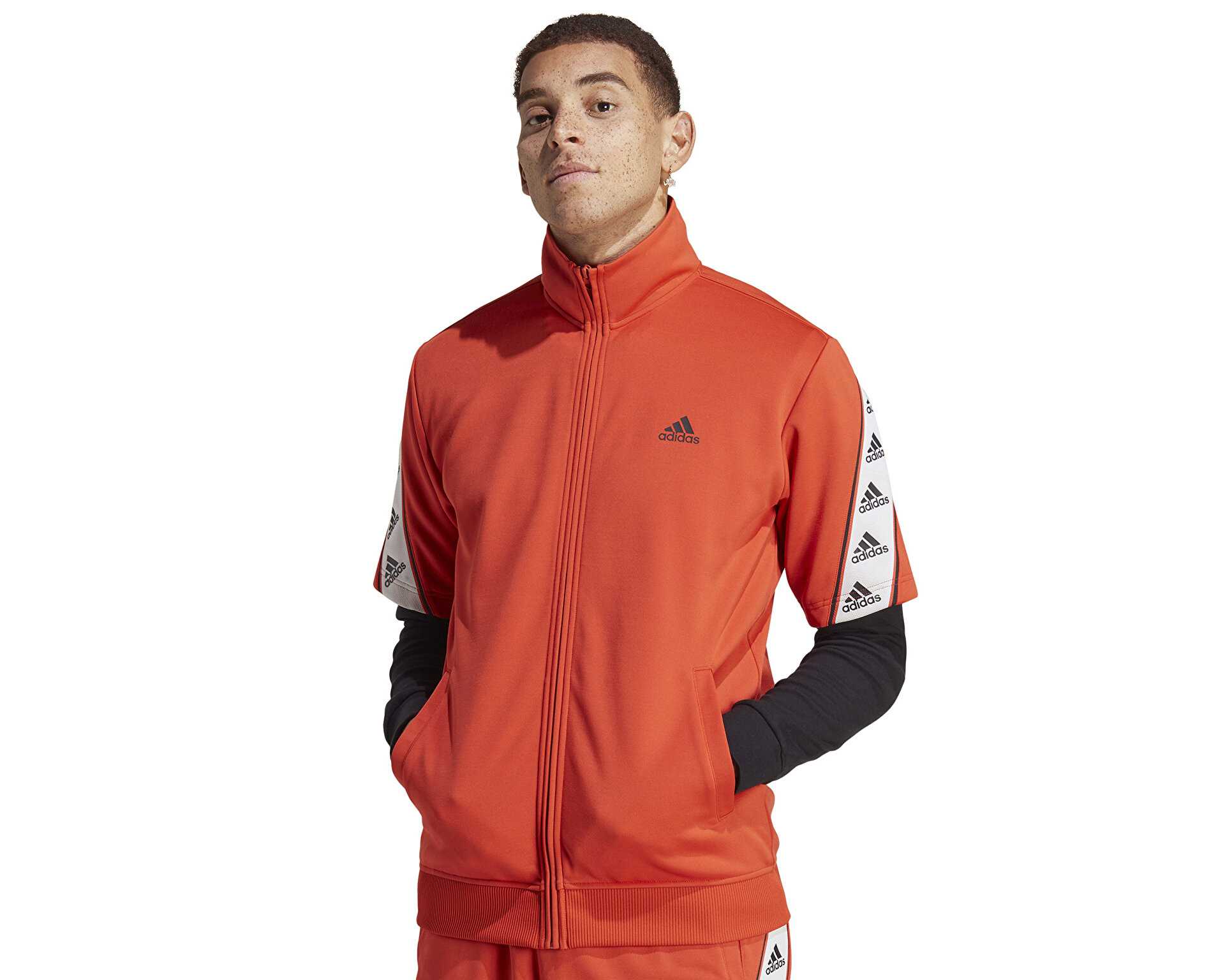 ژاکت آستین کوتاه روزانه M Short Ts Tt