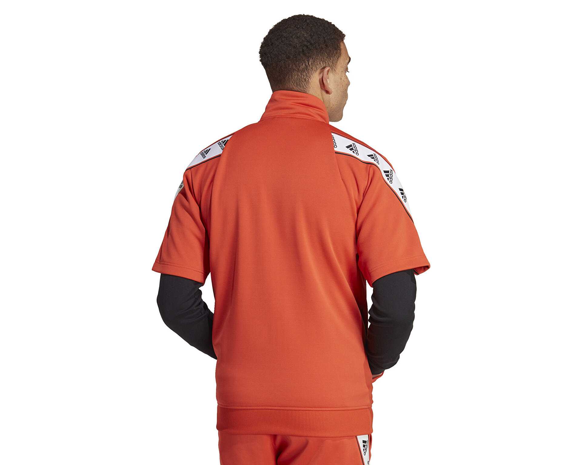 ژاکت آستین کوتاه روزانه M Short Ts Tt