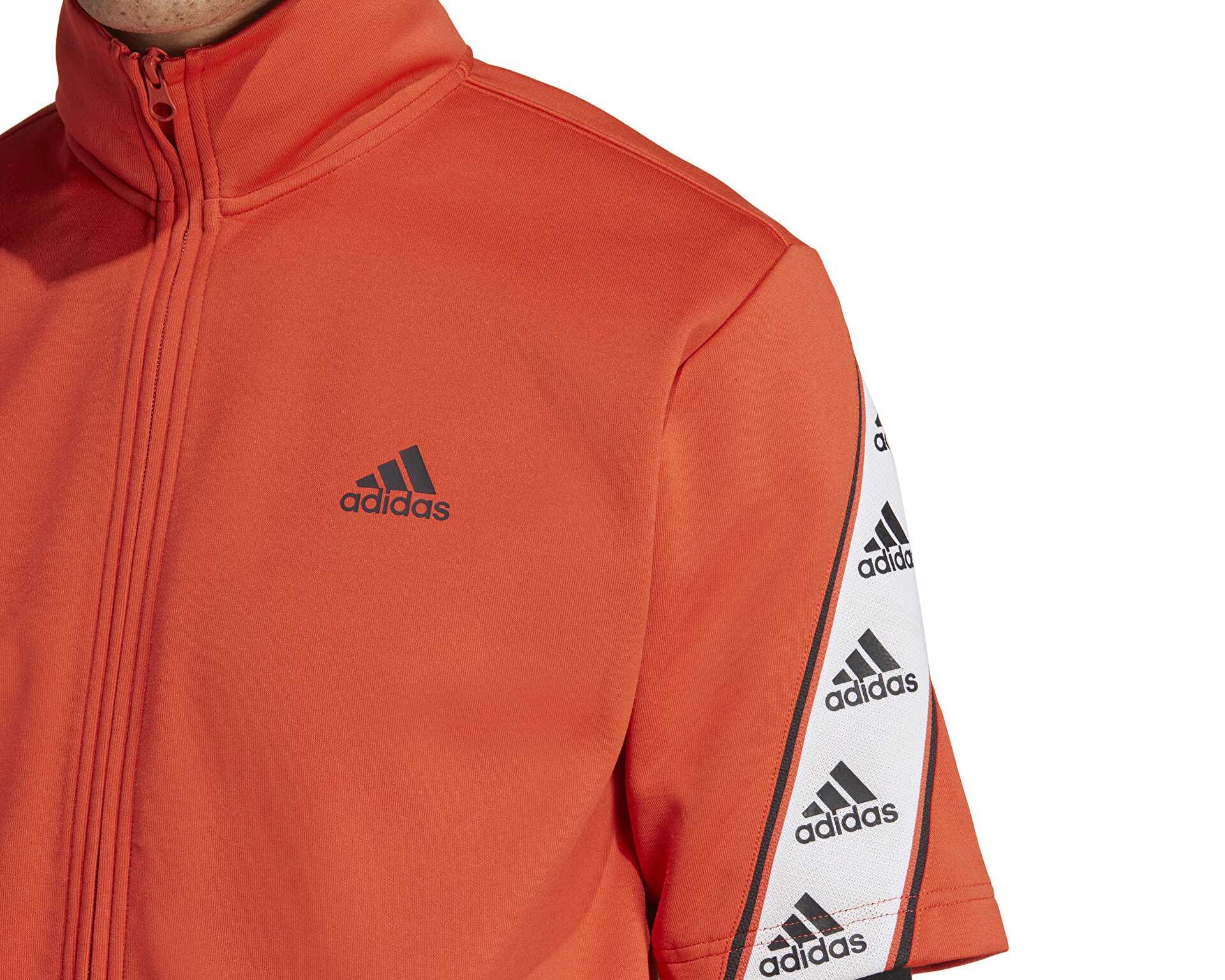 ژاکت آستین کوتاه روزانه M Short Ts Tt