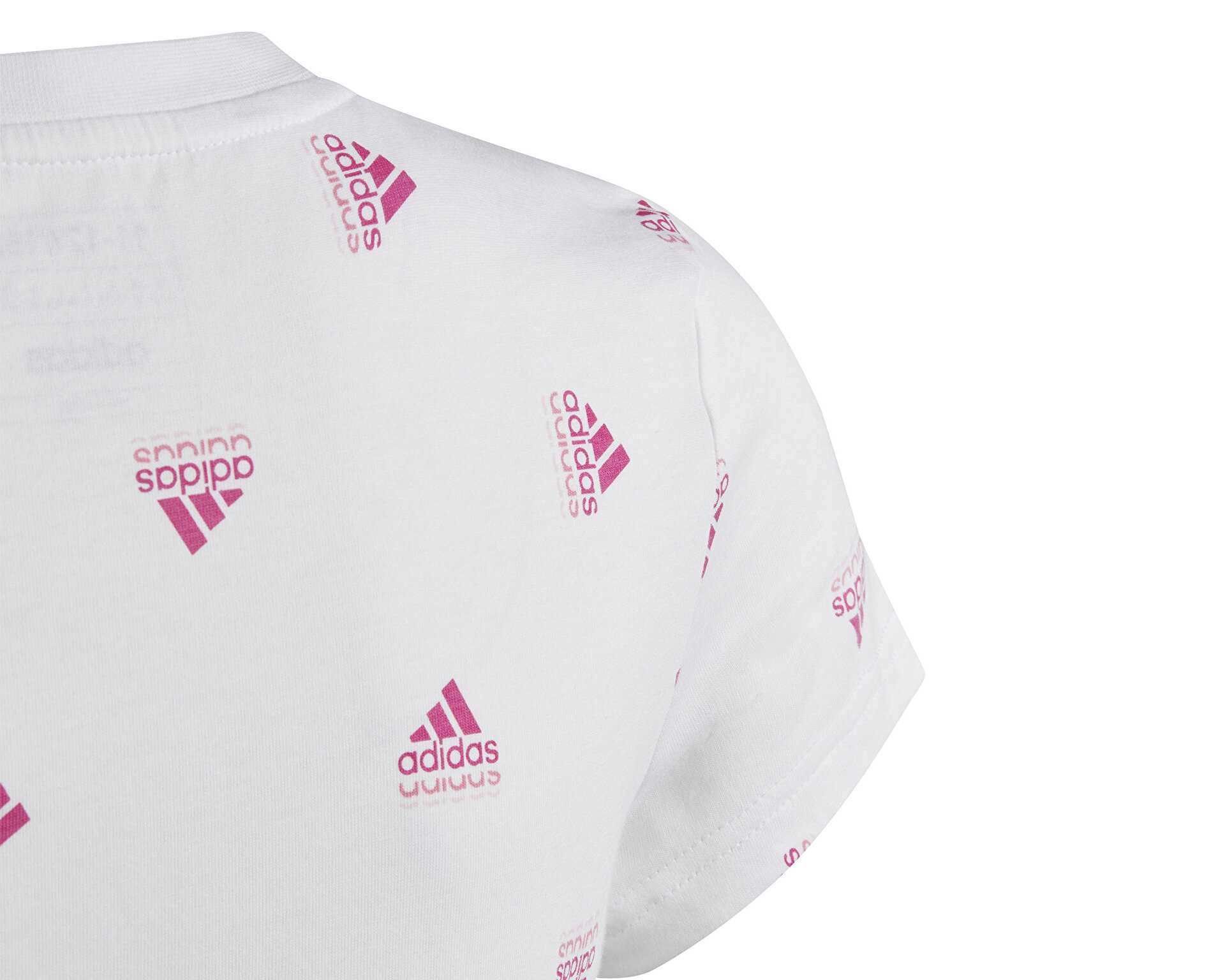 تیشرت راحتی بچه گانه G Bluv T