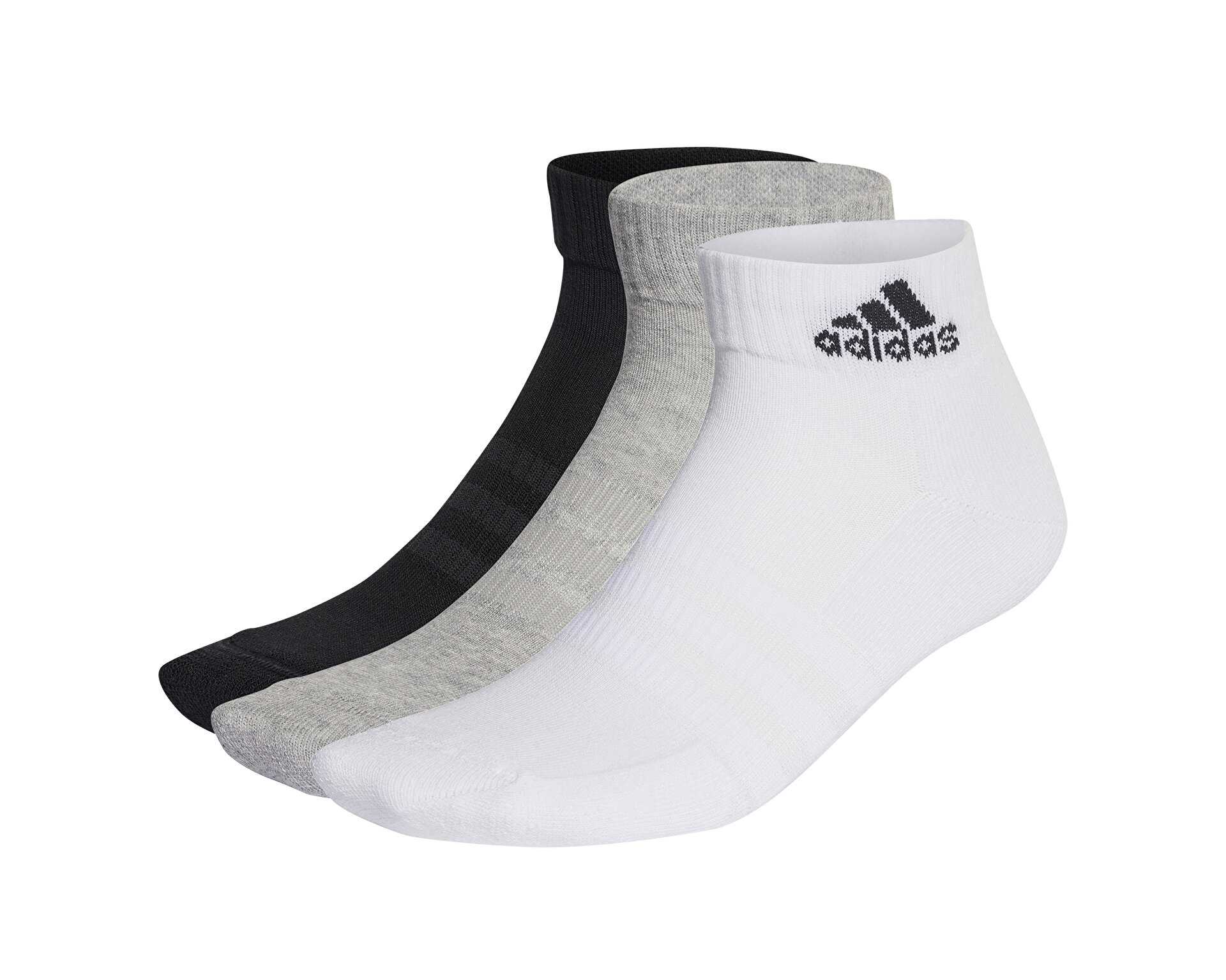 جوراب (3 جفت) adidas C Spw Ank 3P