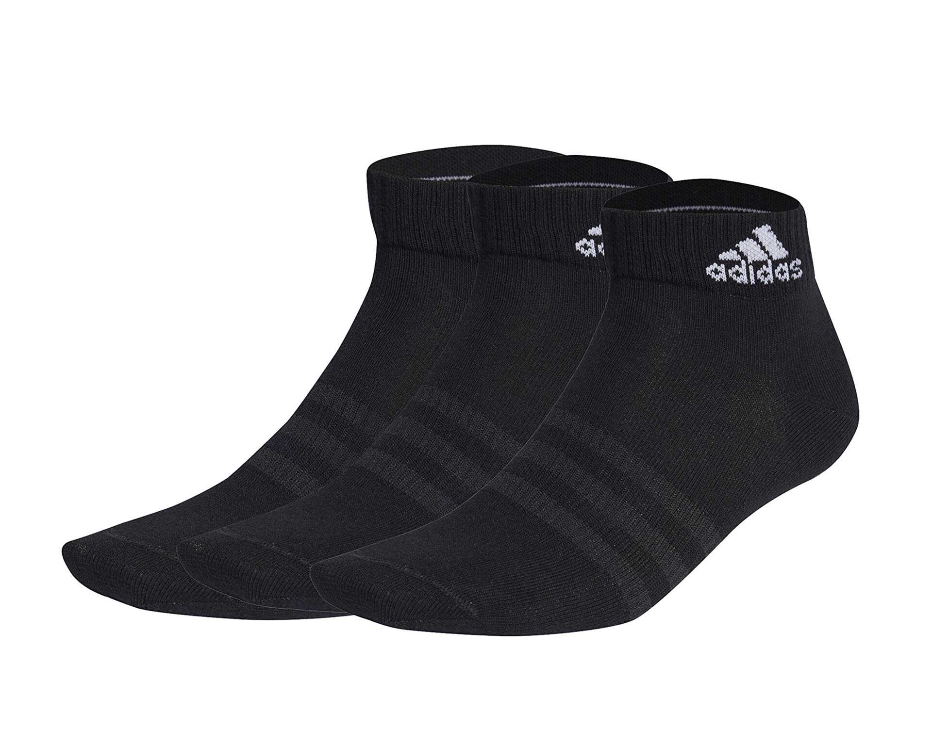 جوراب Adidas Perf Trg Qrt 1P