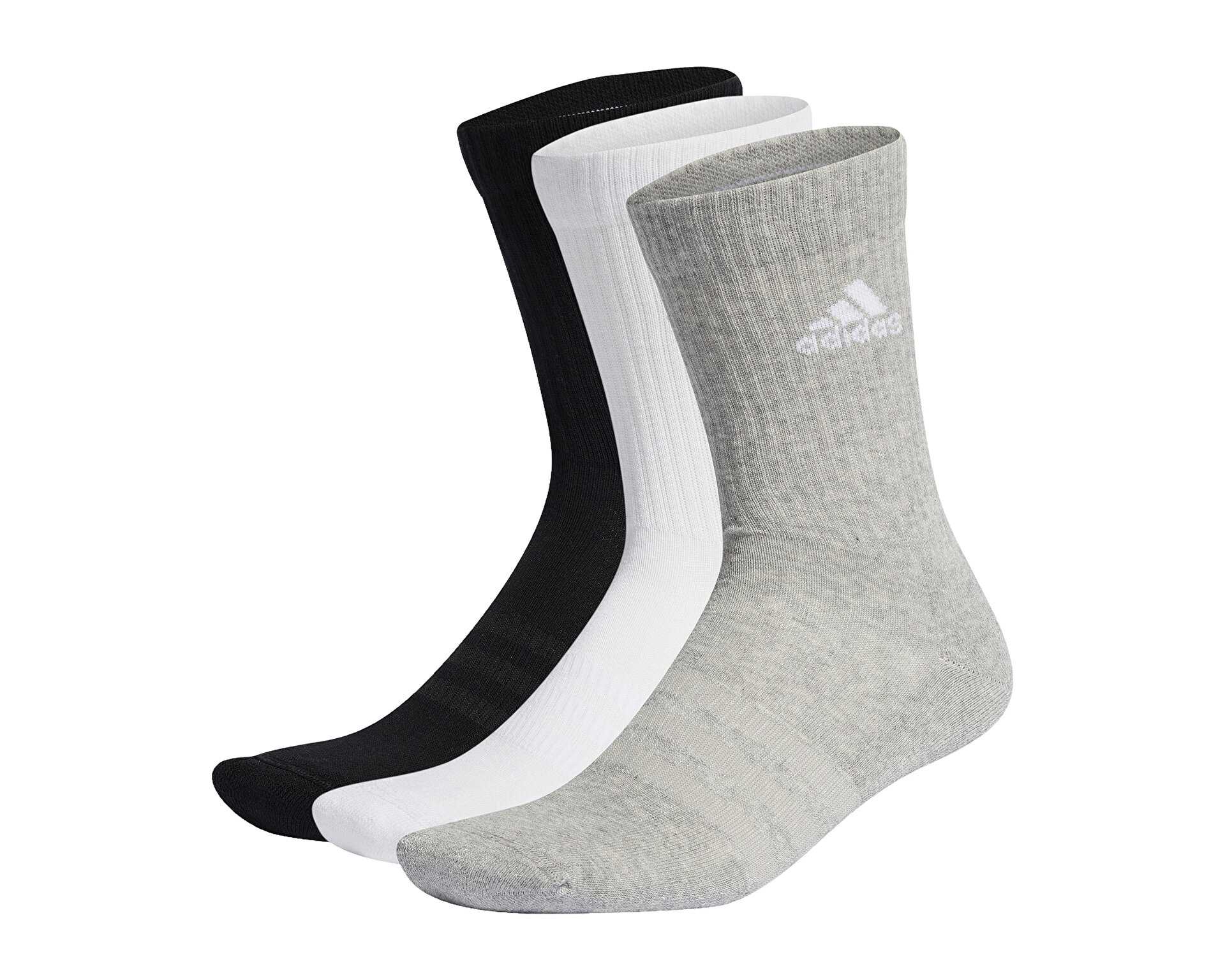 جوراب Solid Crew Sock