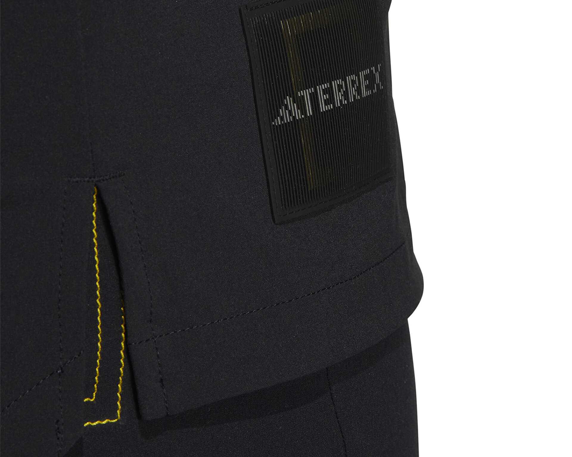 ژاکت فضای باز W Natgeo Shirt