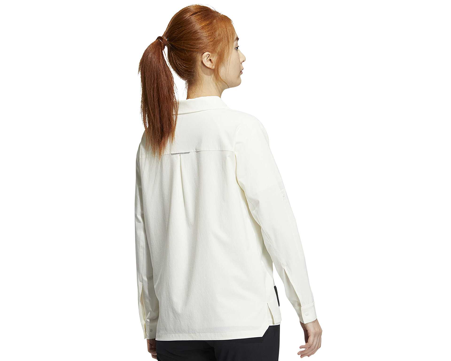 ژاکت فضای باز W Natgeo Shirt