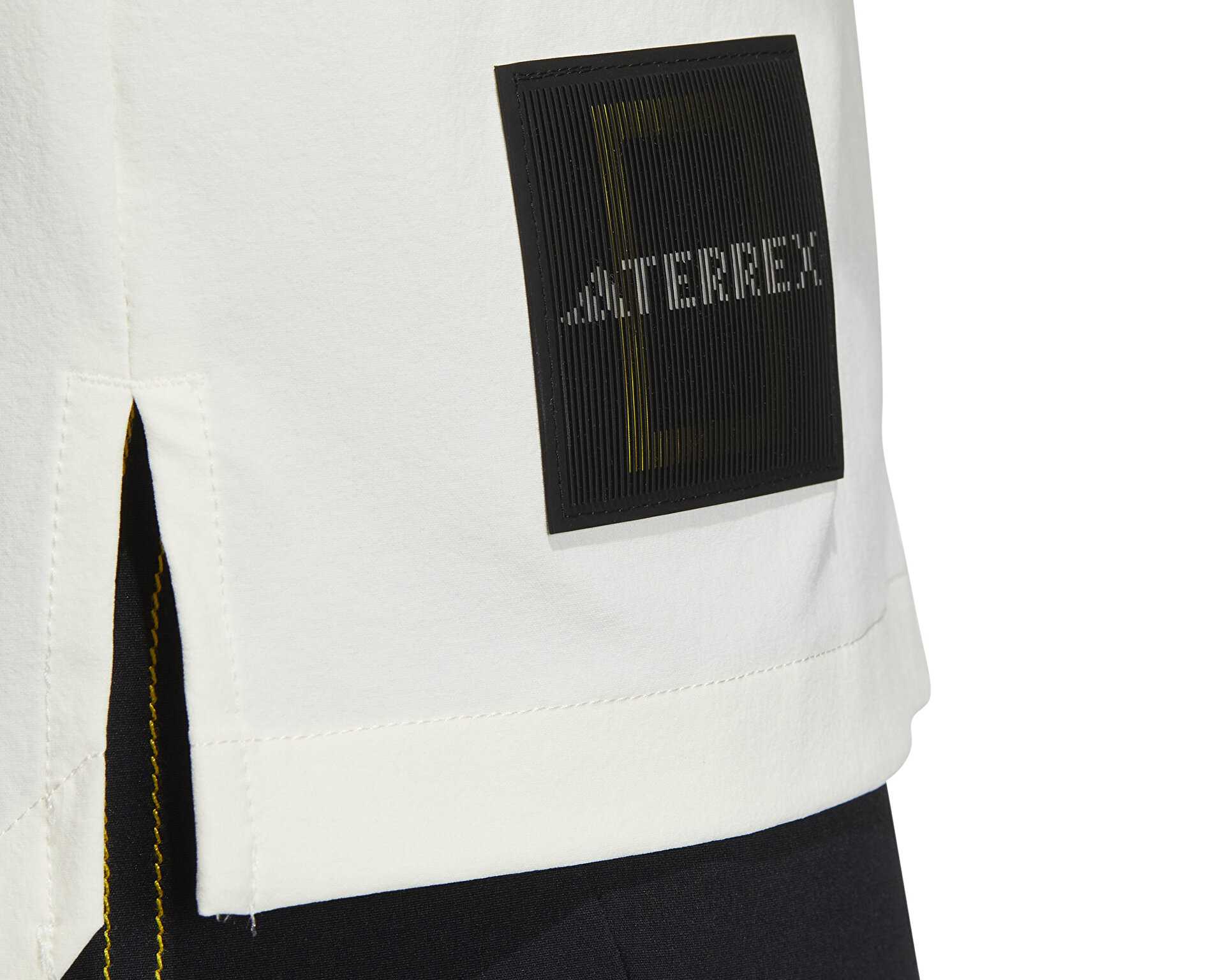 ژاکت فضای باز W Natgeo Shirt