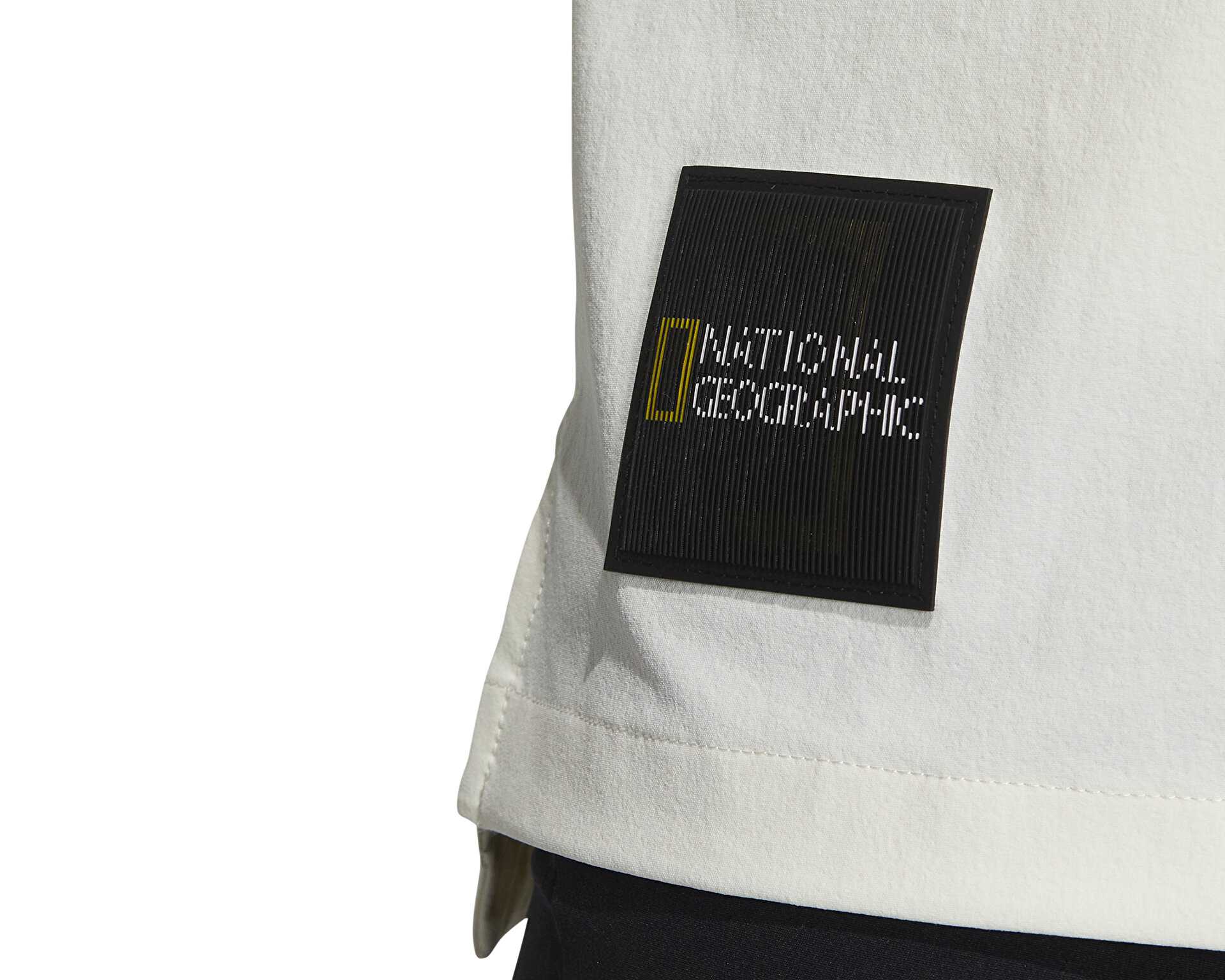 ژاکت فضای باز W Natgeo Shirt