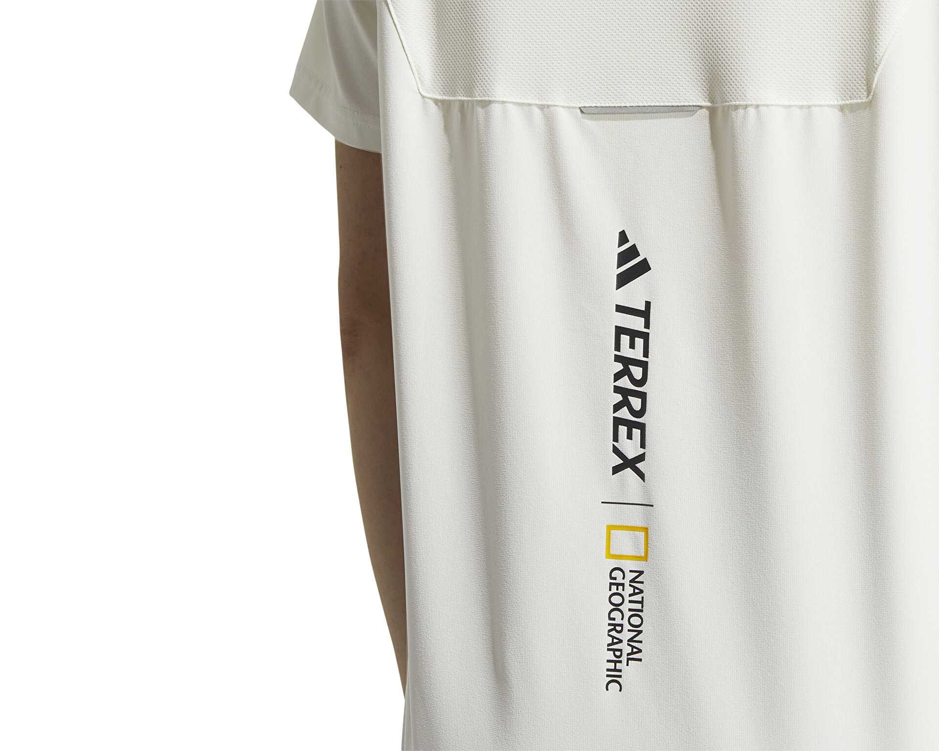 تیشرت روزانه W Natgeo Tee Ss