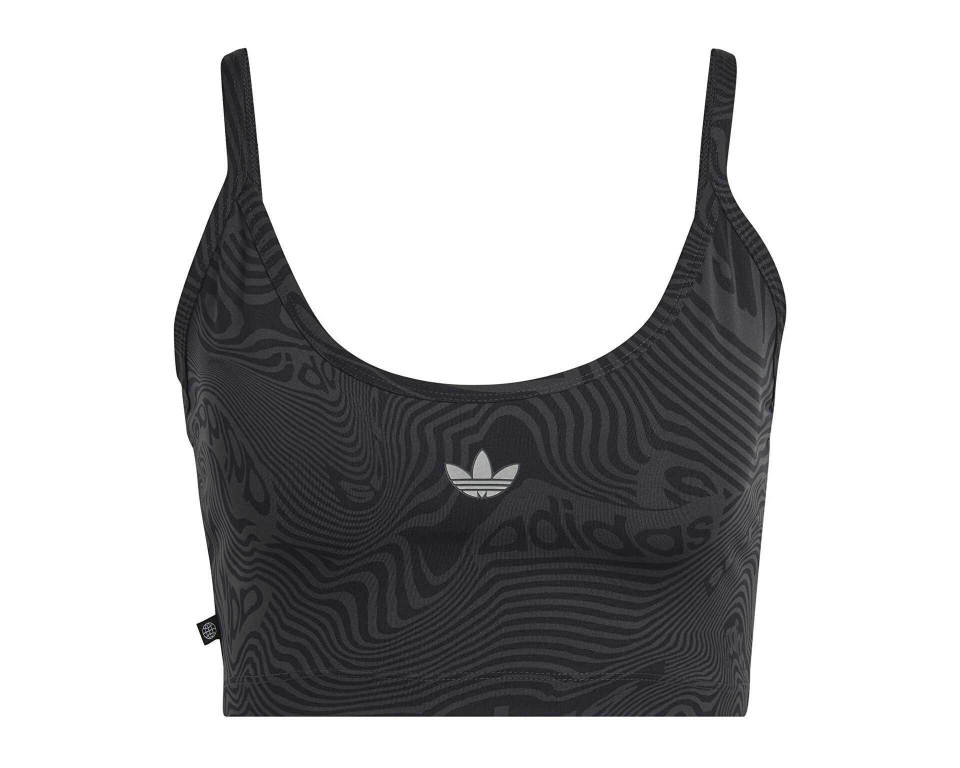 ورزشکار روزانه Aop Bra Top